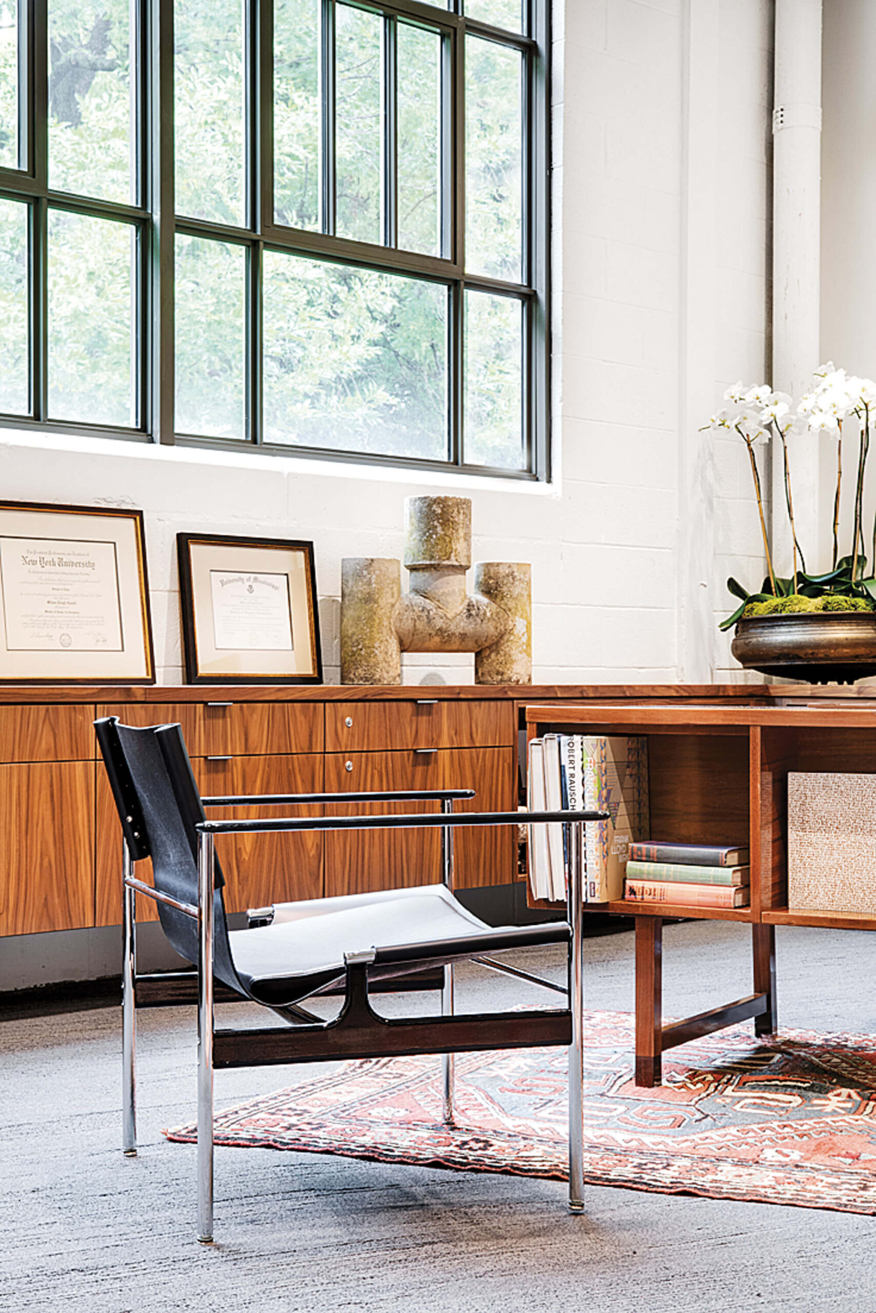 Pollock Arm Chair 6 scaled