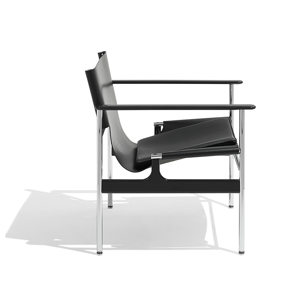 Pollock Arm Chair 2 sq 9470