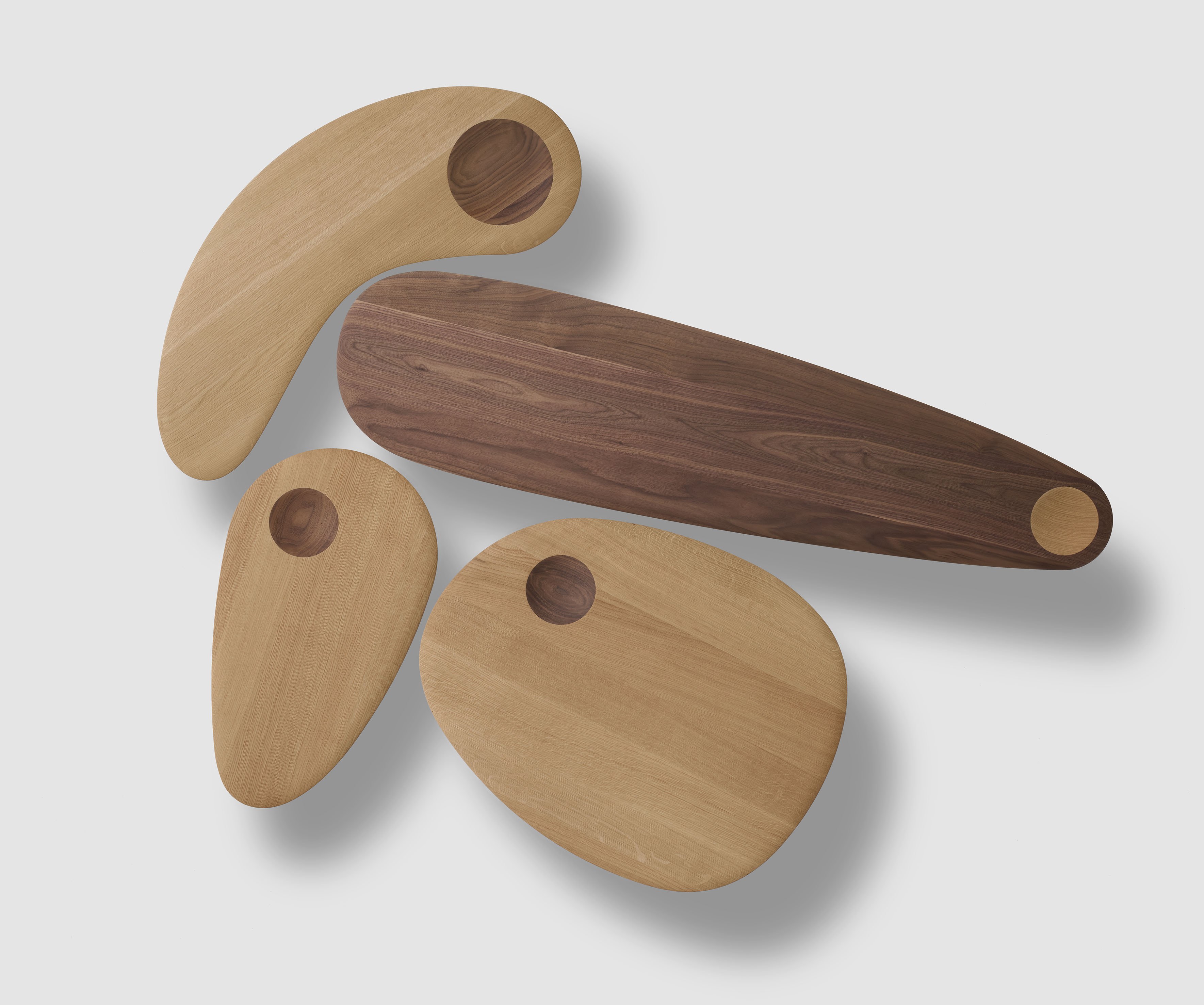 KIGO Side Coffee Table 01