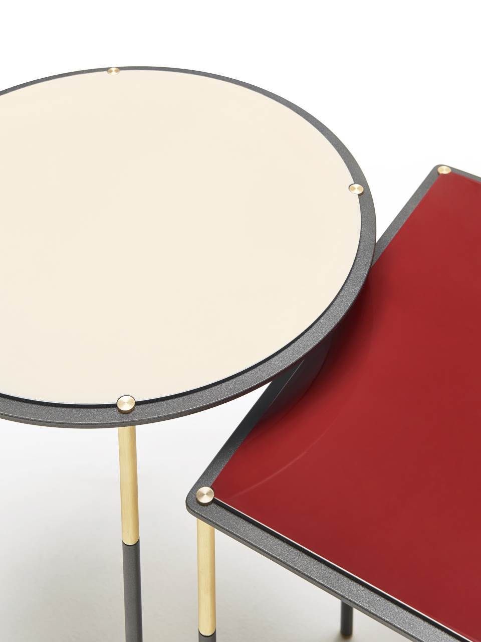 Living Divani Era Table 41