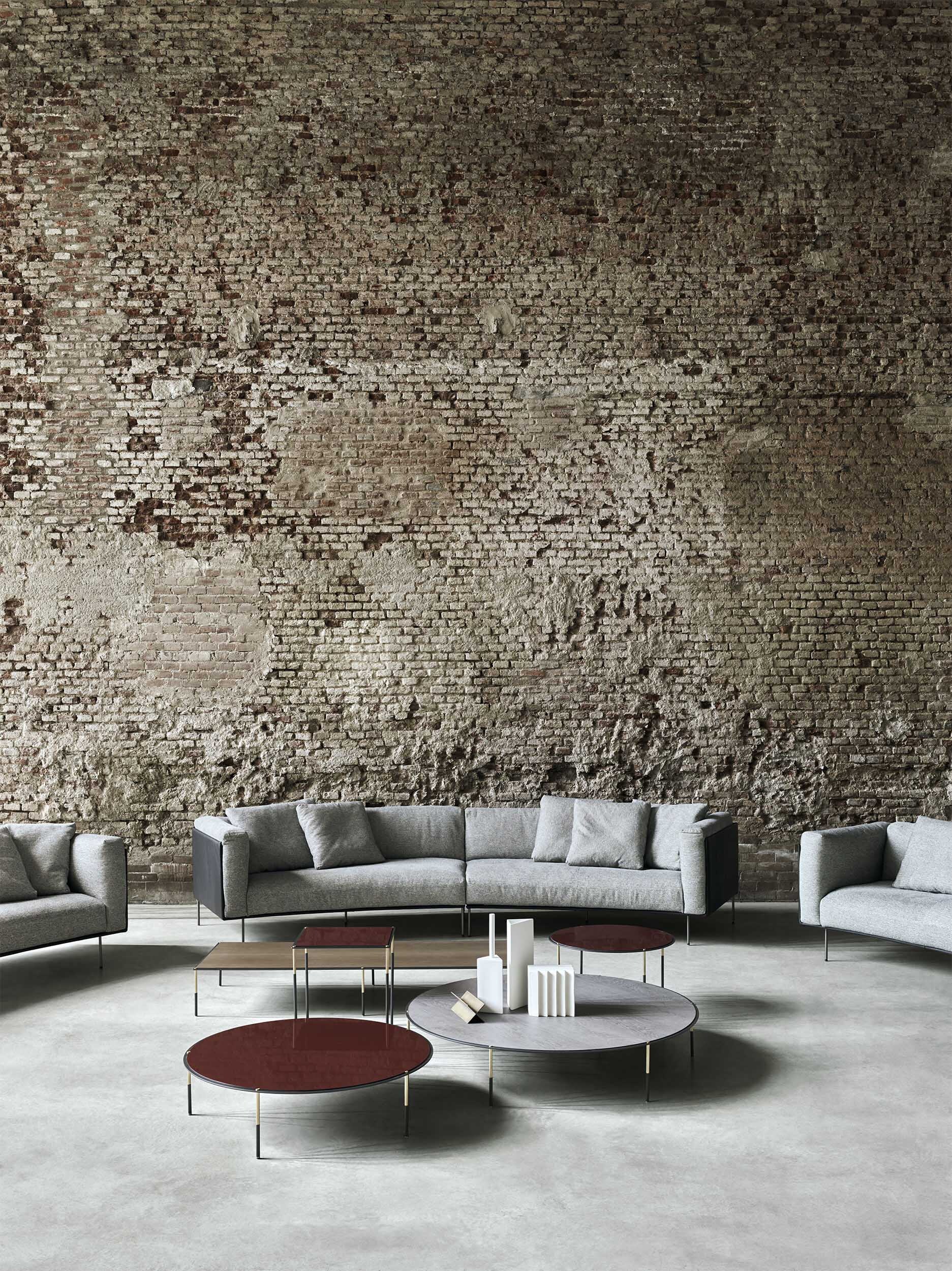 Living Divani Era Table 1