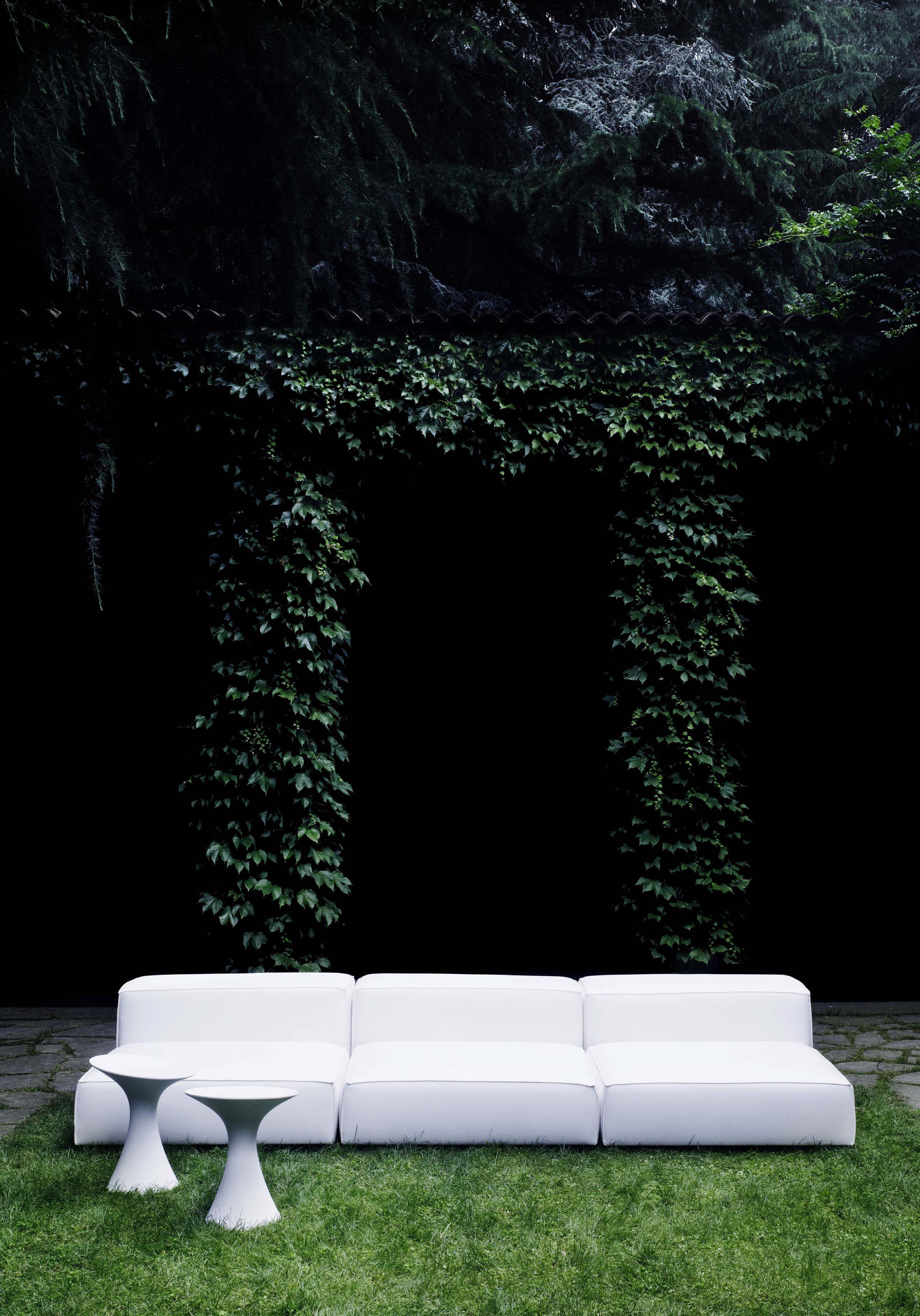 Living Divani Extrasoft 3