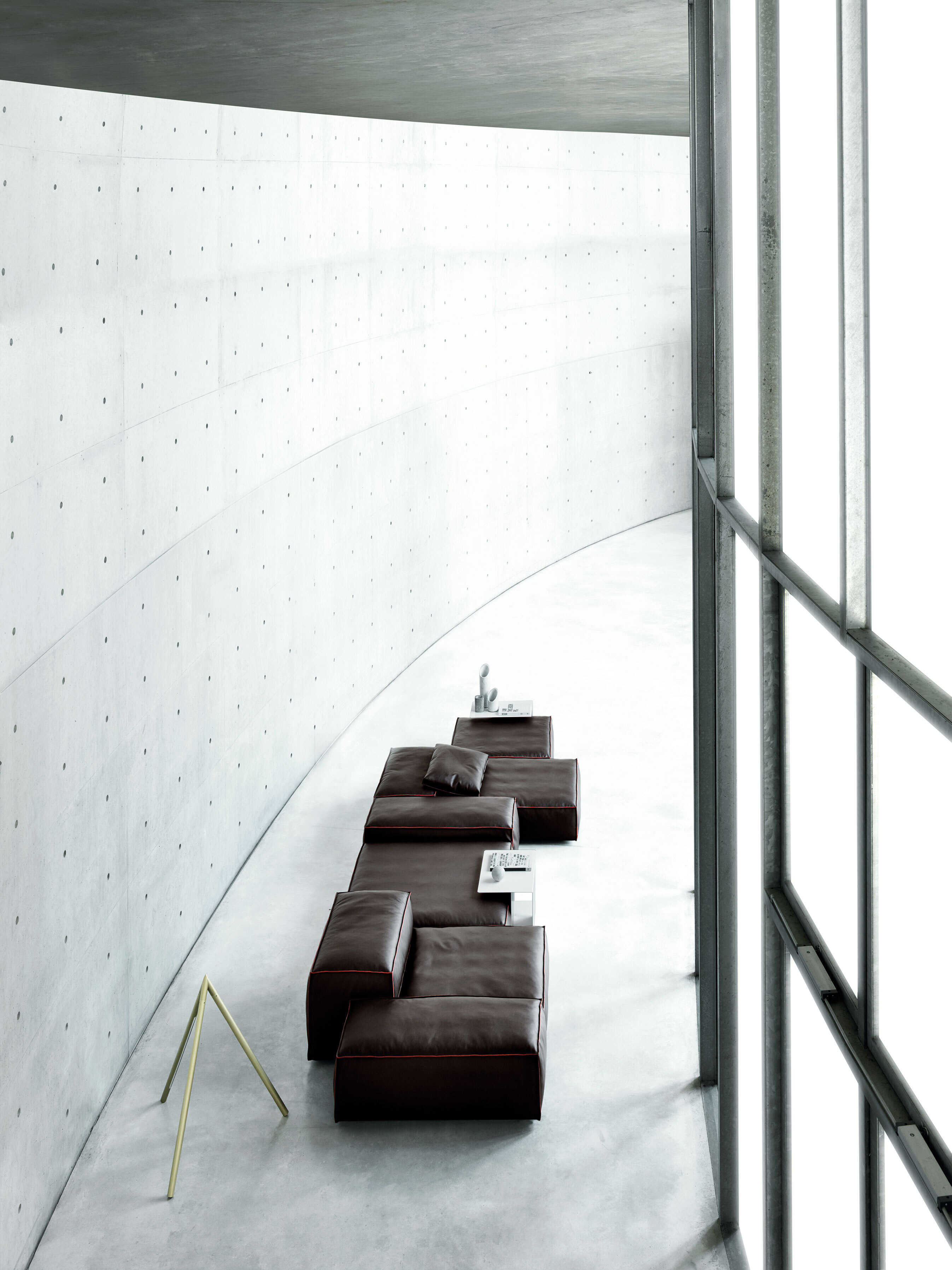 Living Divani Extrasoft 1