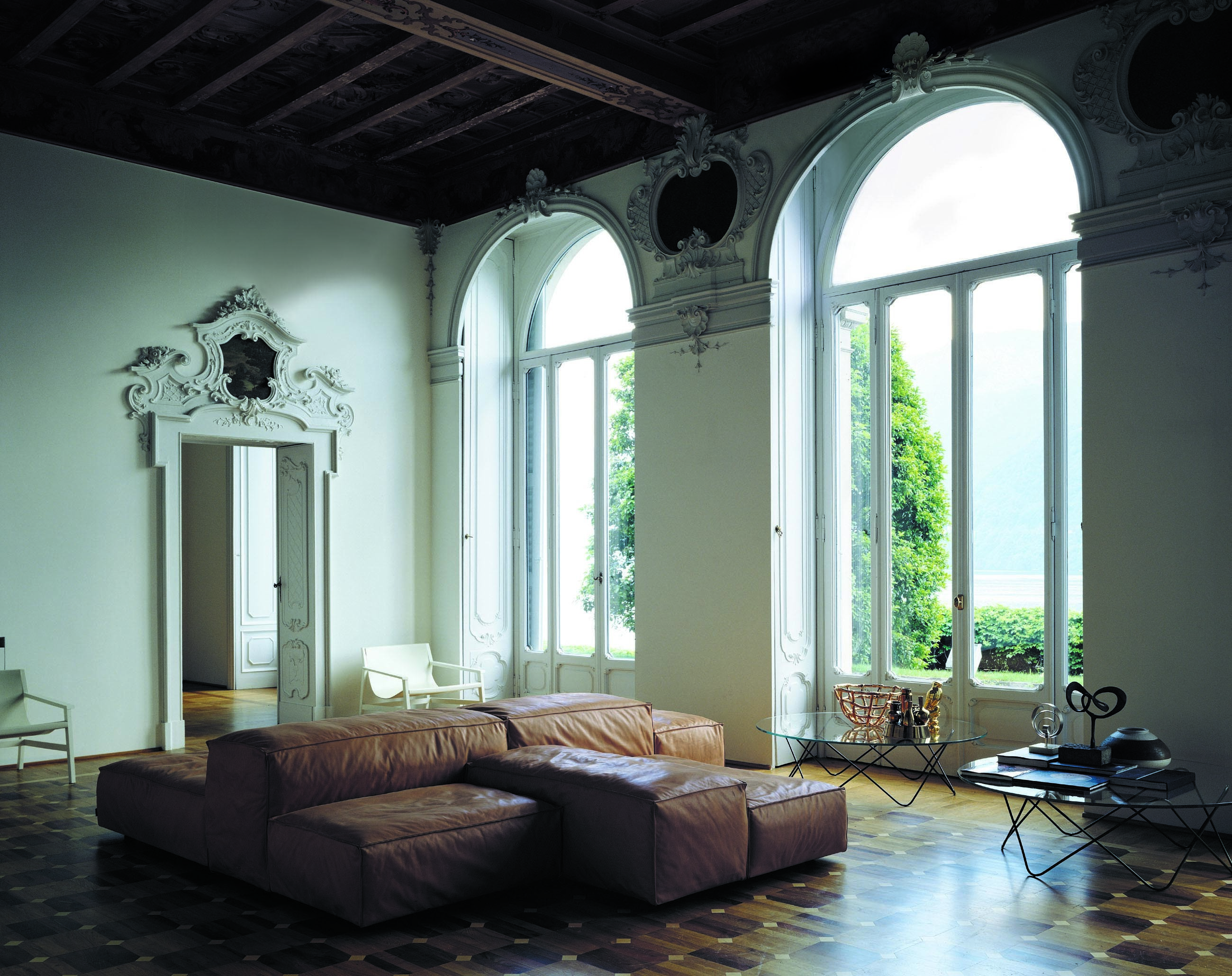 Living Divani Extrasoft 13