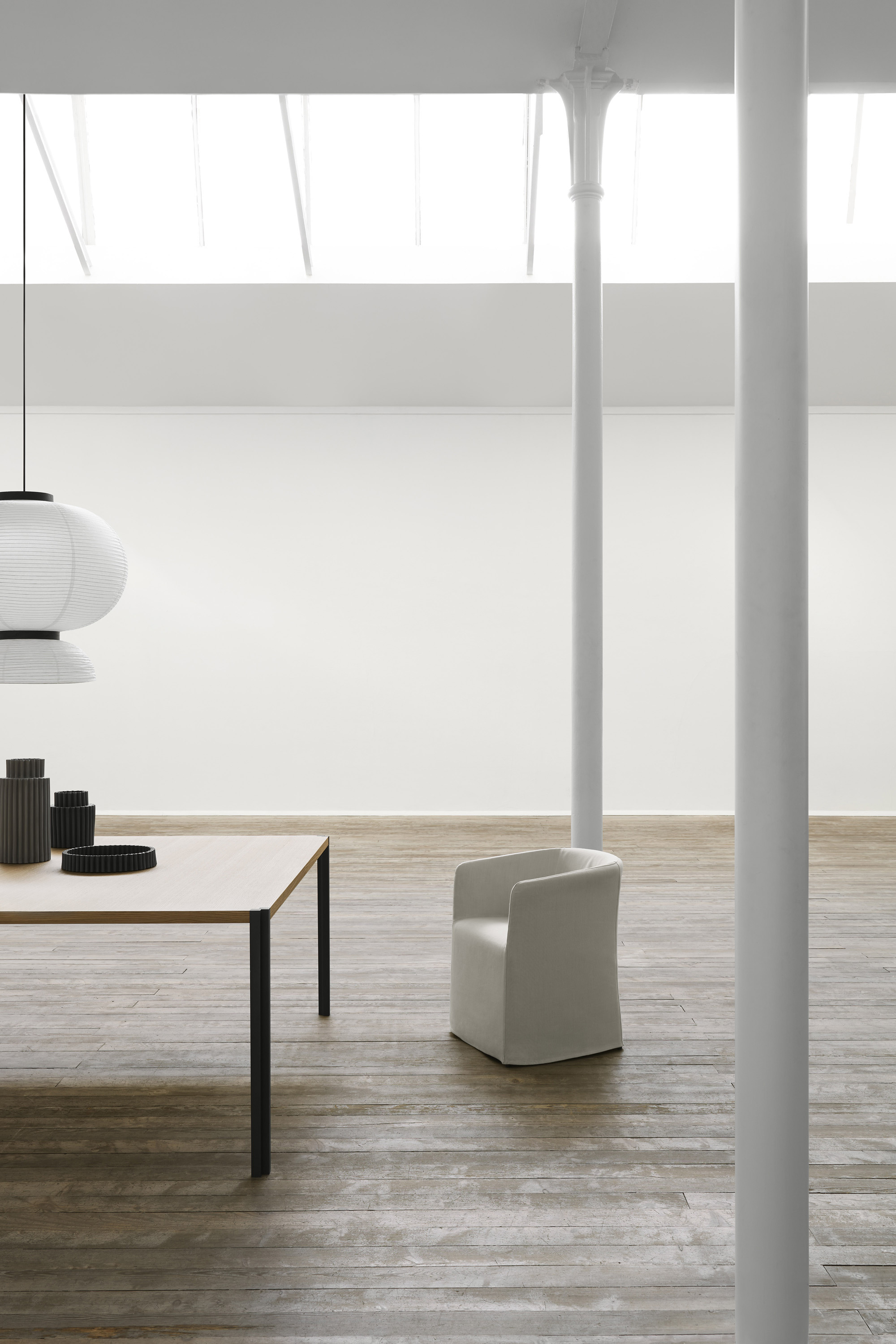 Graft Tommaso Sartori Living Divani 32