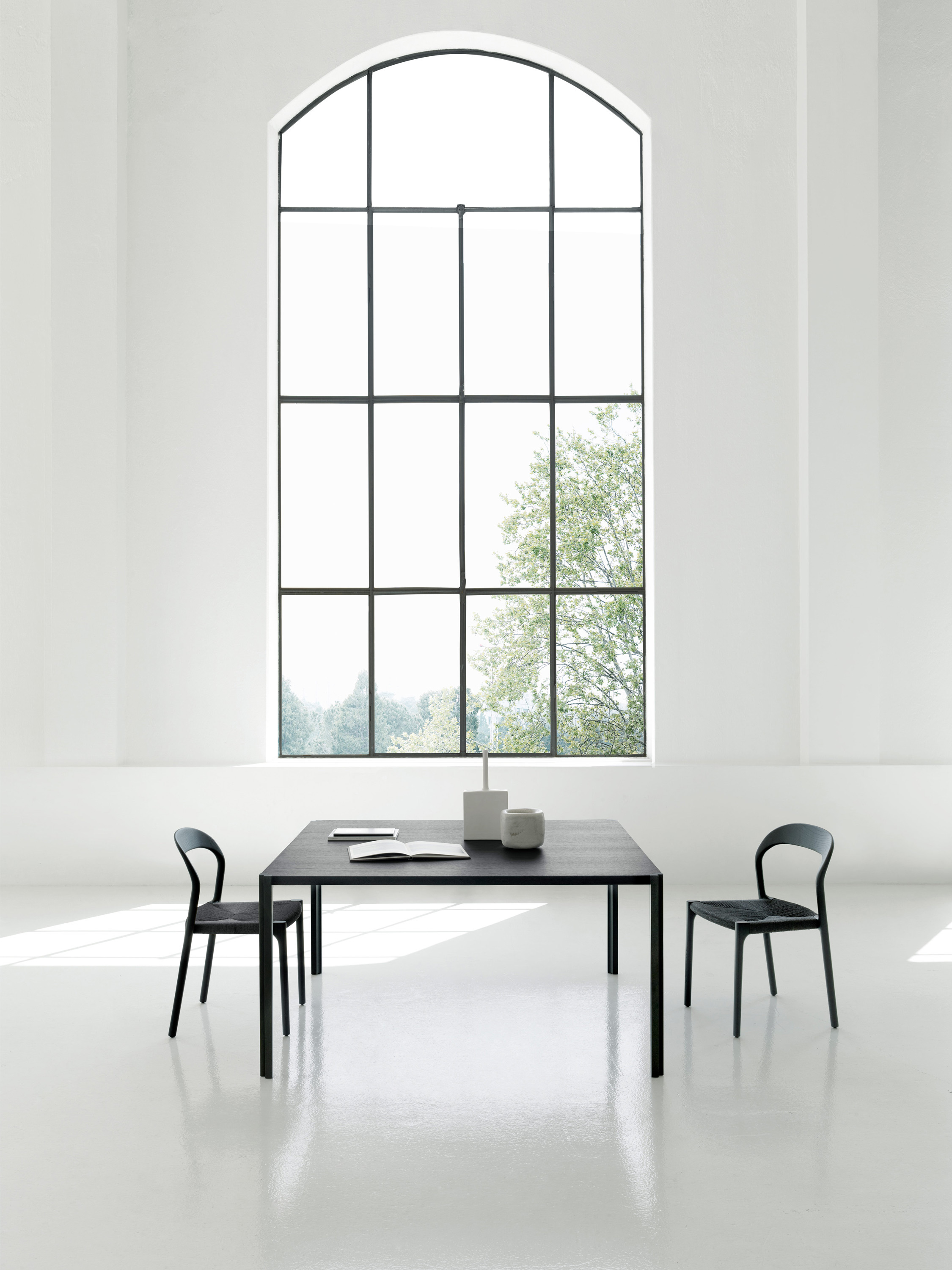 Living Divani Graft 2