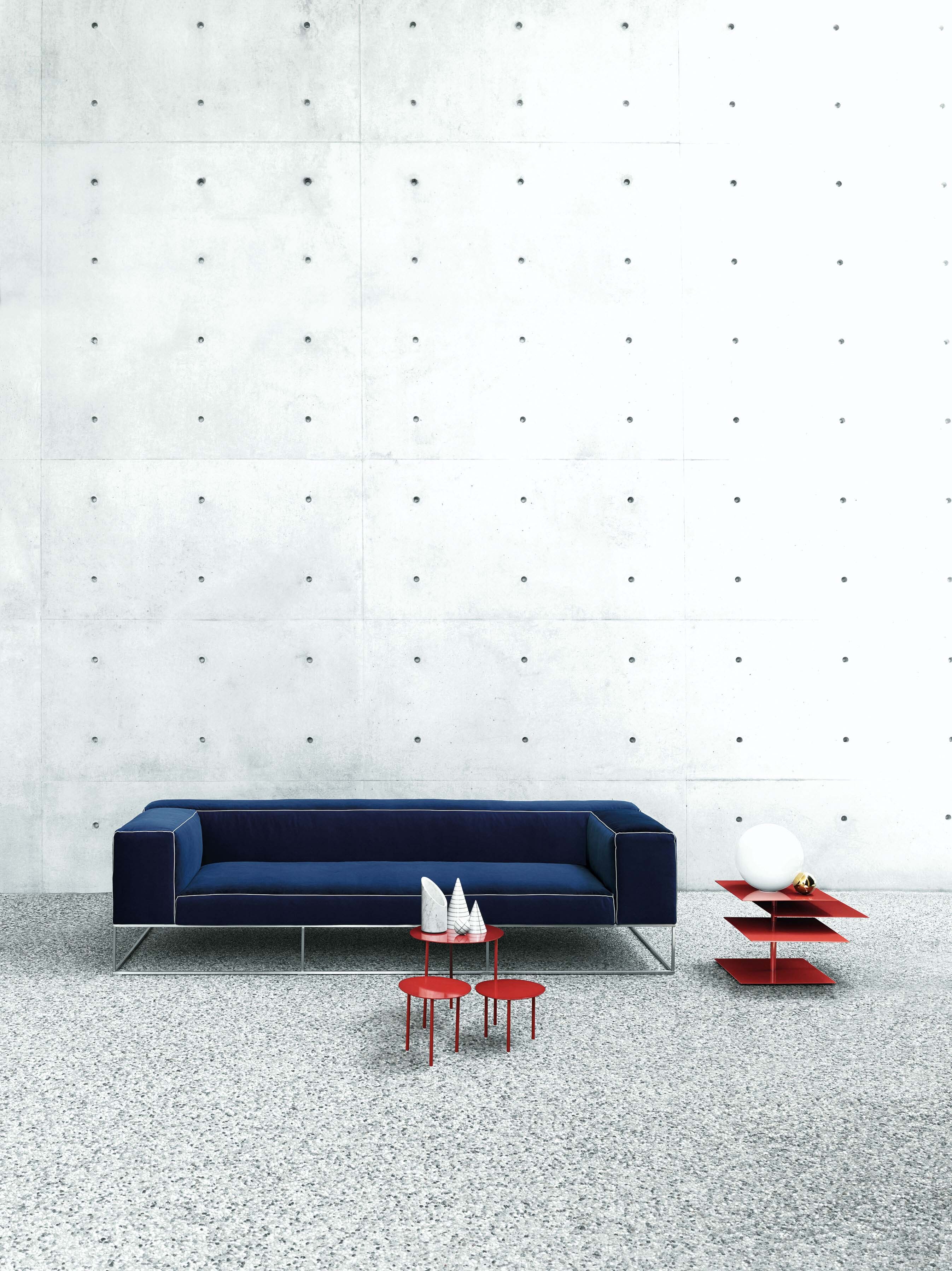 Living Divani Ile Club 1