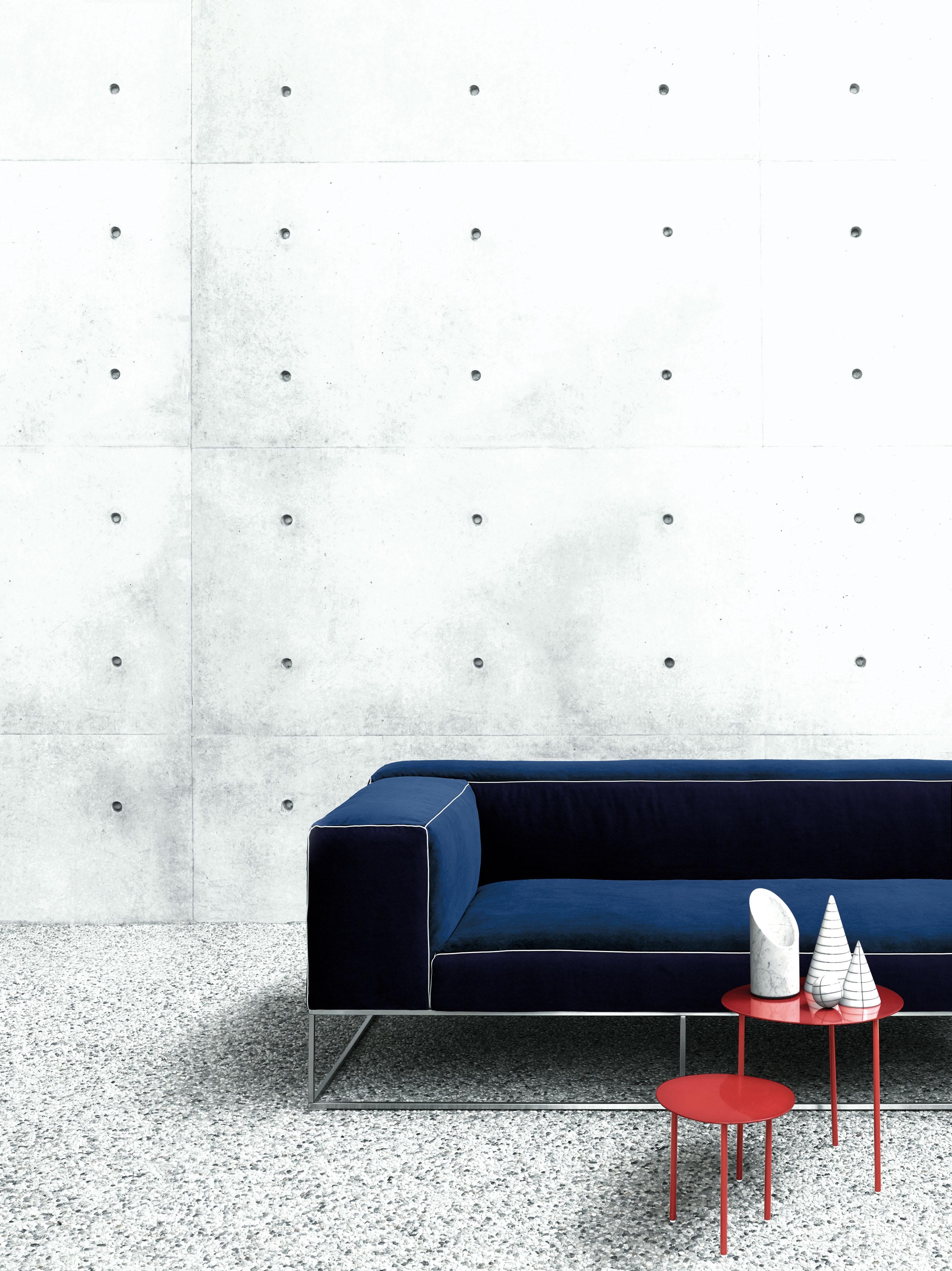 Living Divani Ile Club 2