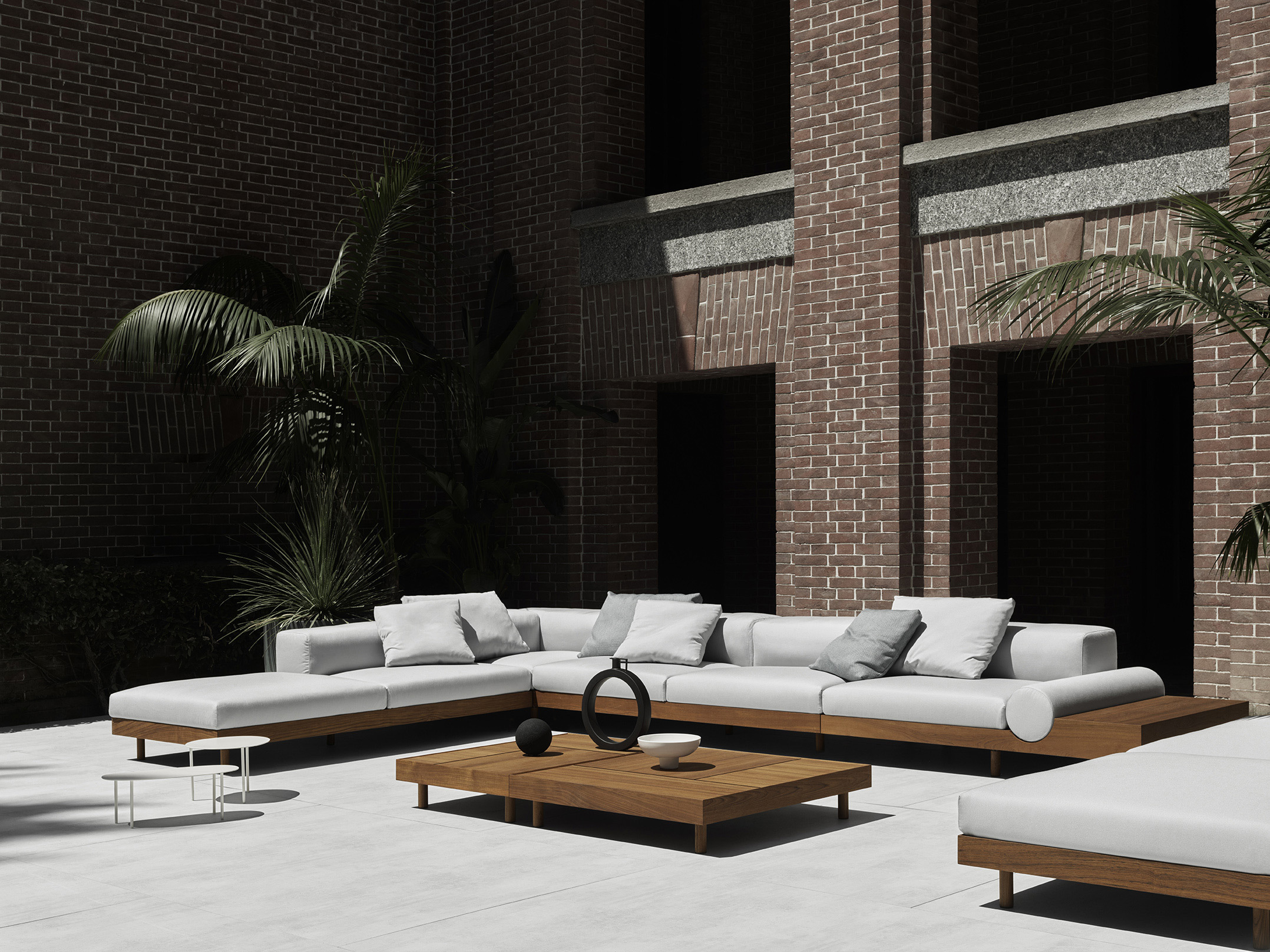 Living Divani Kasbah 1