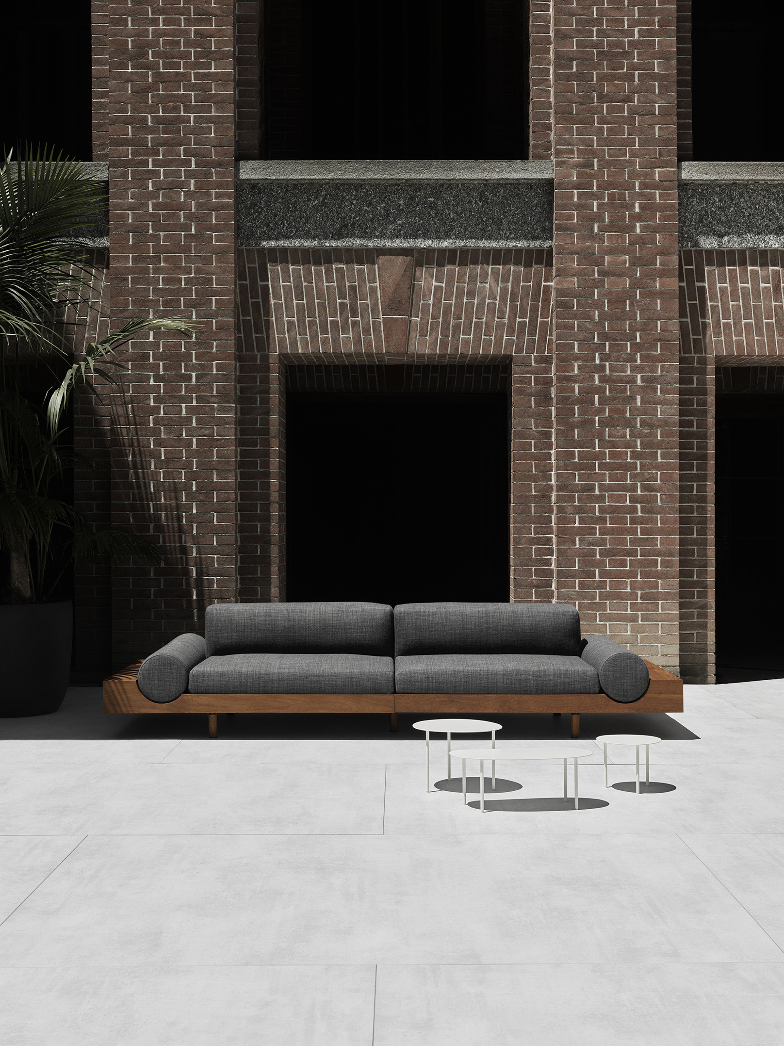 Living Divani Kasbah 2