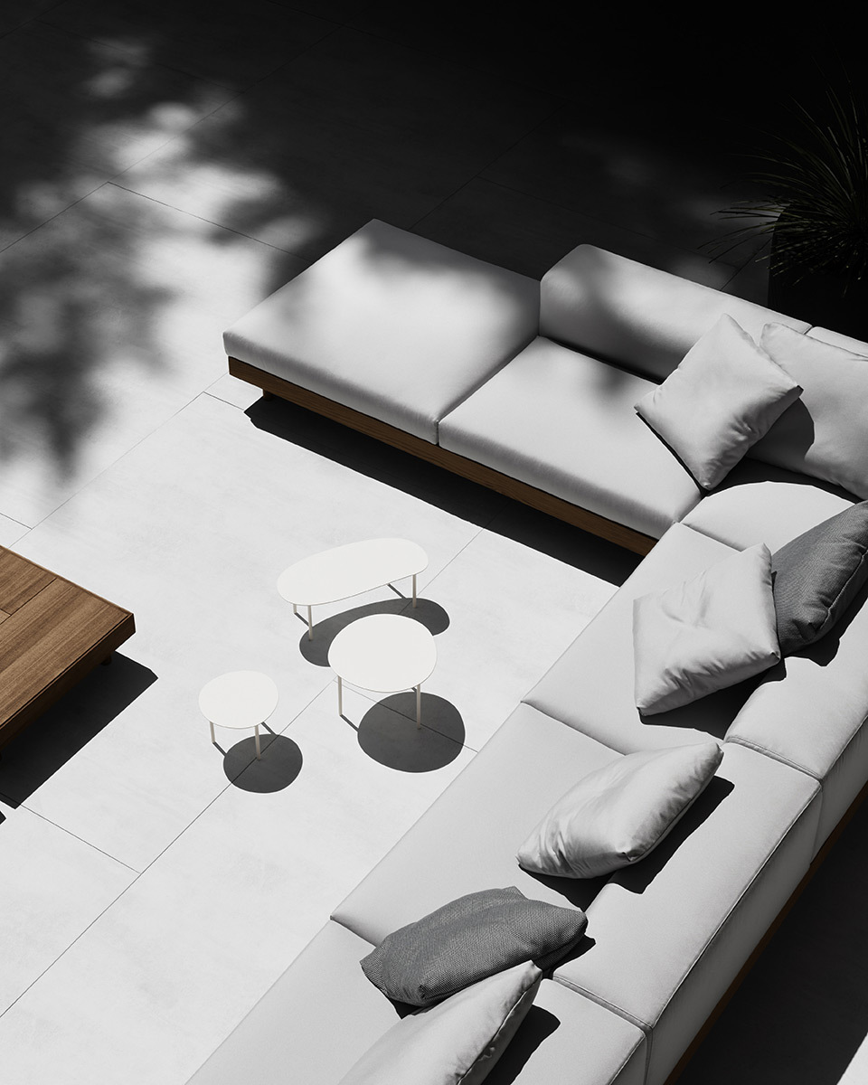 Living Divani Kasbah 4