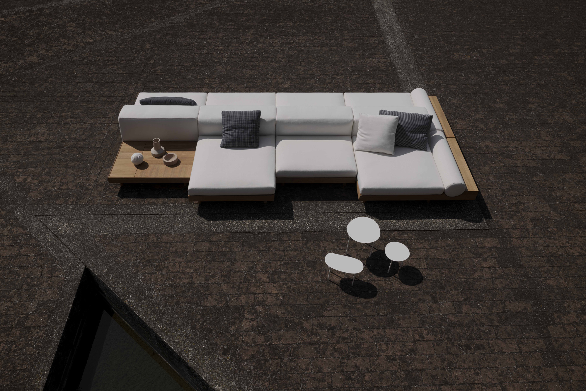 Living Divani Kasbah 46