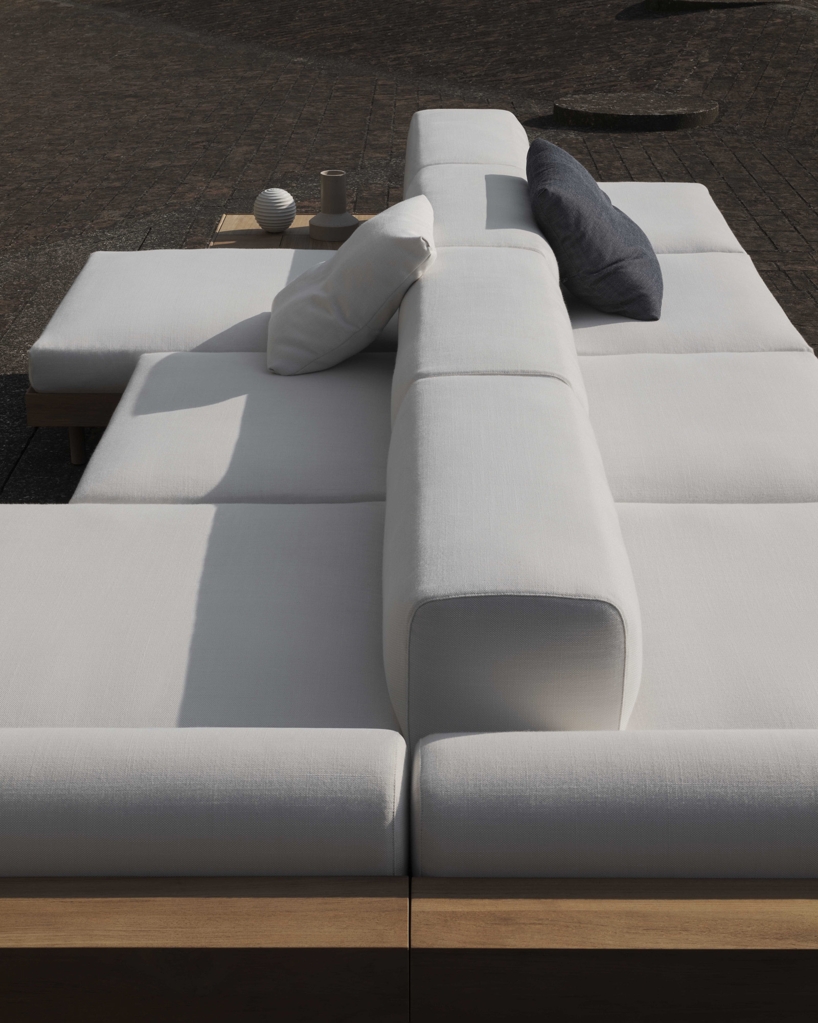 Living Divani Kasbah 50