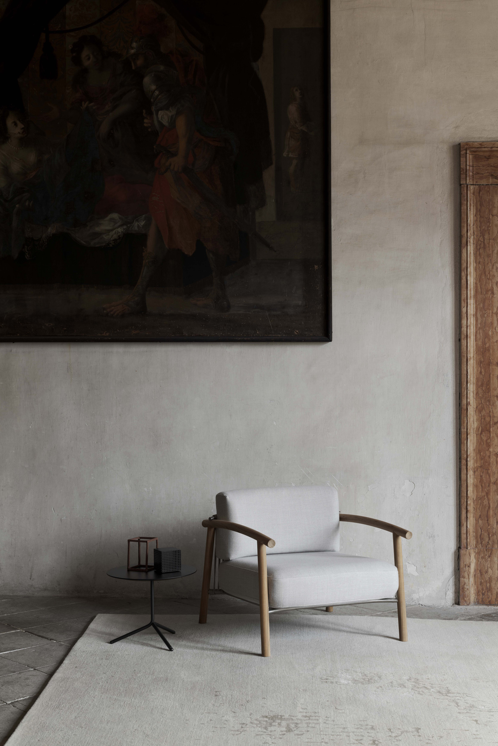 Living Divani Kasumi 18