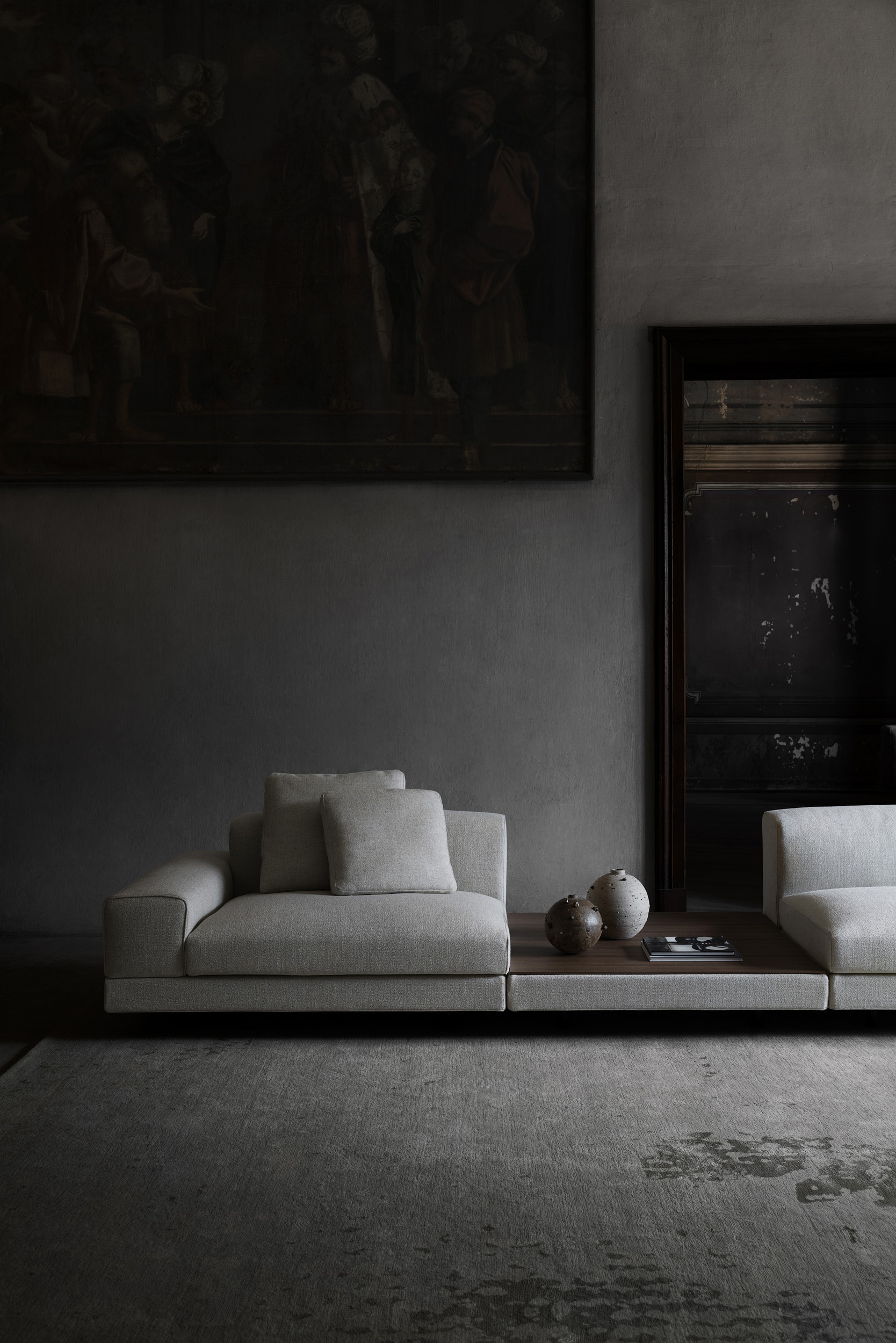 Living Divani Lorentz 40