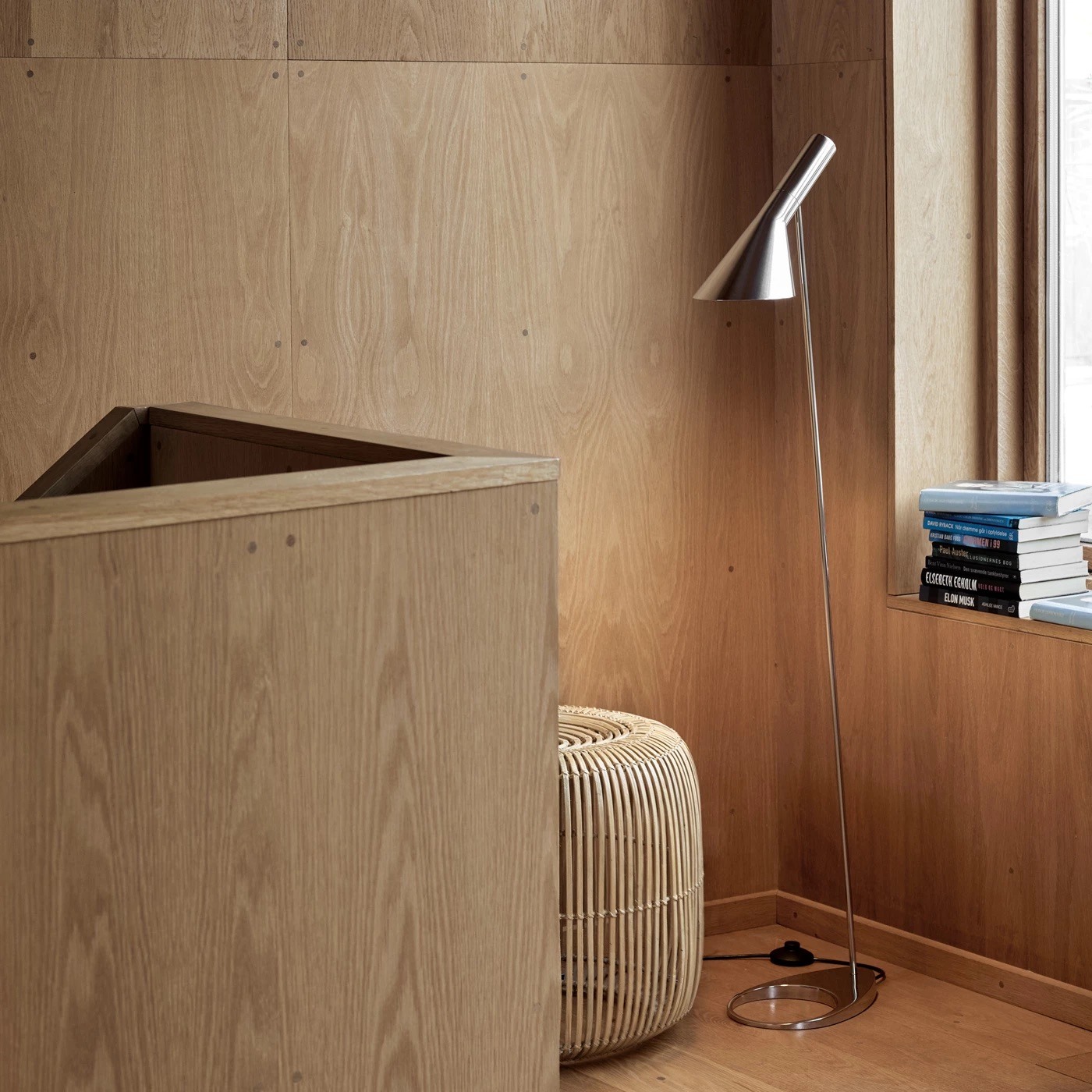 62996 62996 PDP AJ Floor Stainlesssteel Aarhus SS20 06981