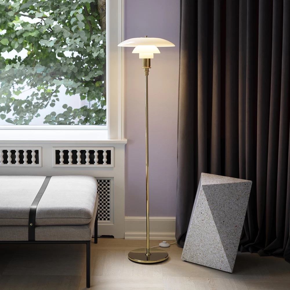 62994 62994 PDP PH31 2 21 2 Floor SS21 Interior 07260