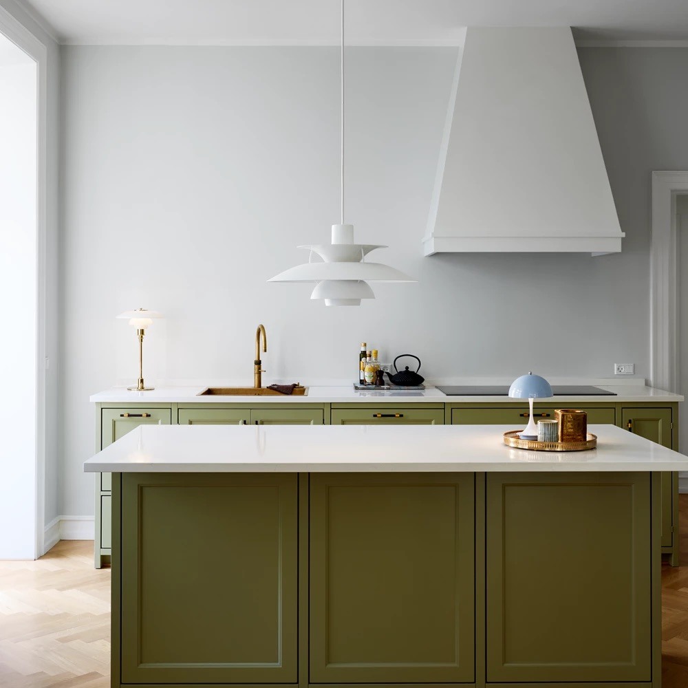 55680 55680 PH 5 Monochrome white AW22