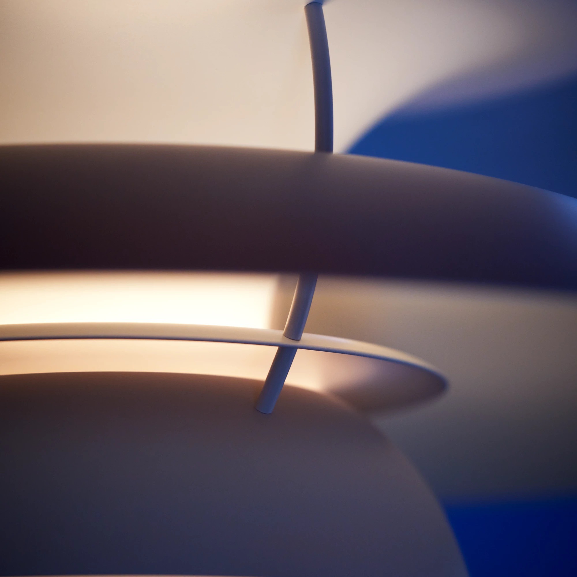 56139 56139 PH 5 Monochrome Oyster grey AW22 Denmark