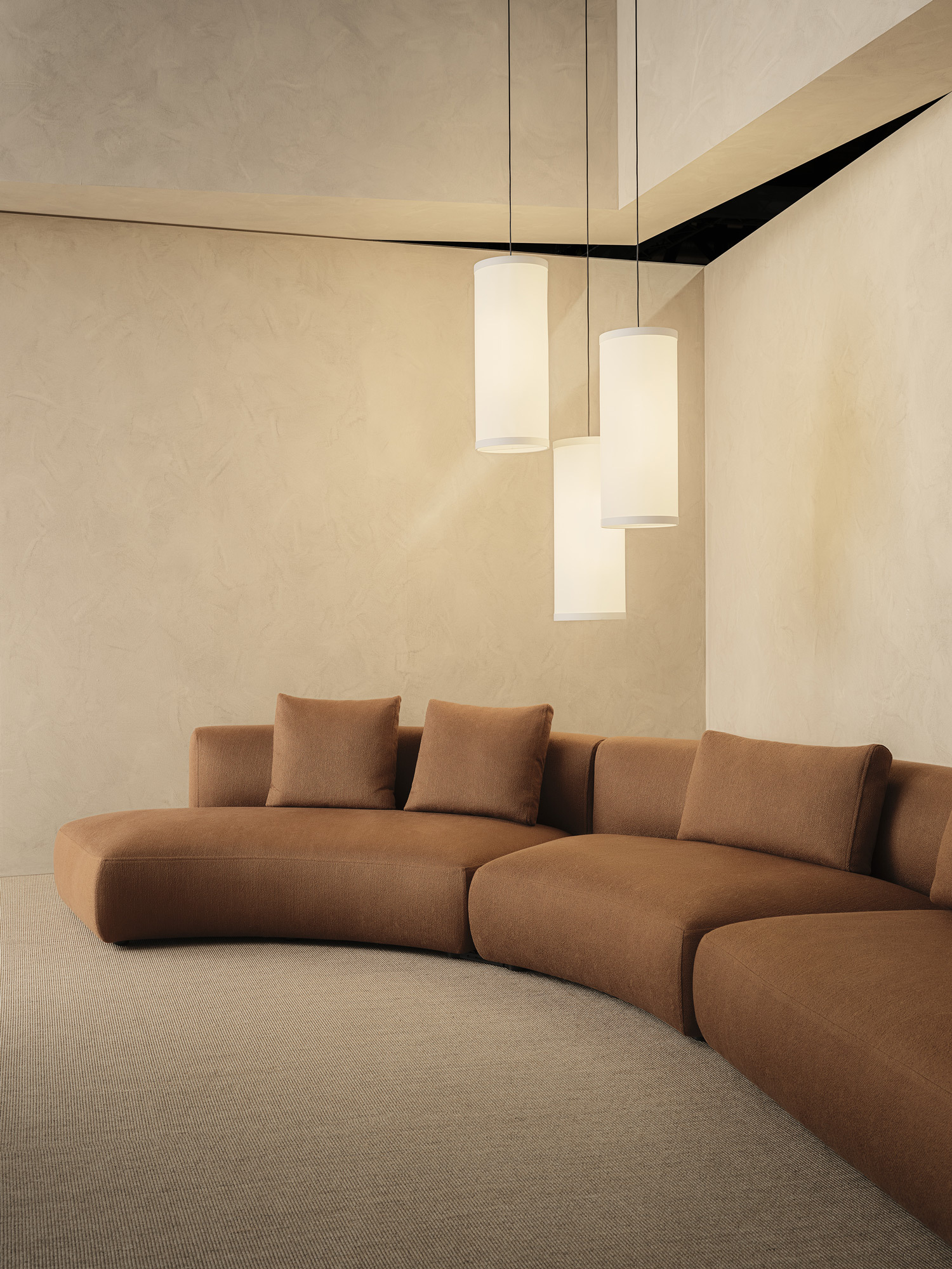 Cosy curve island lifestyle 24 mdfitalia 43