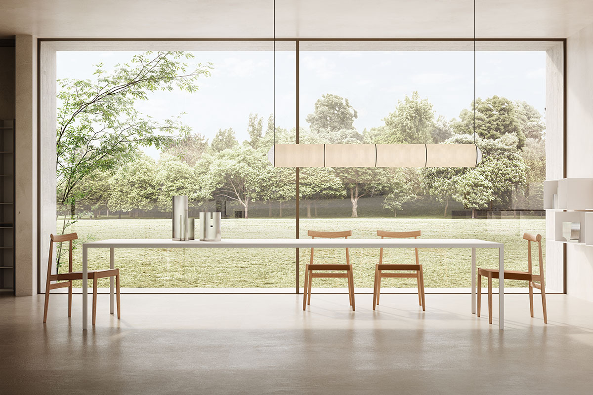 Edo wood chair sedia legno 2b