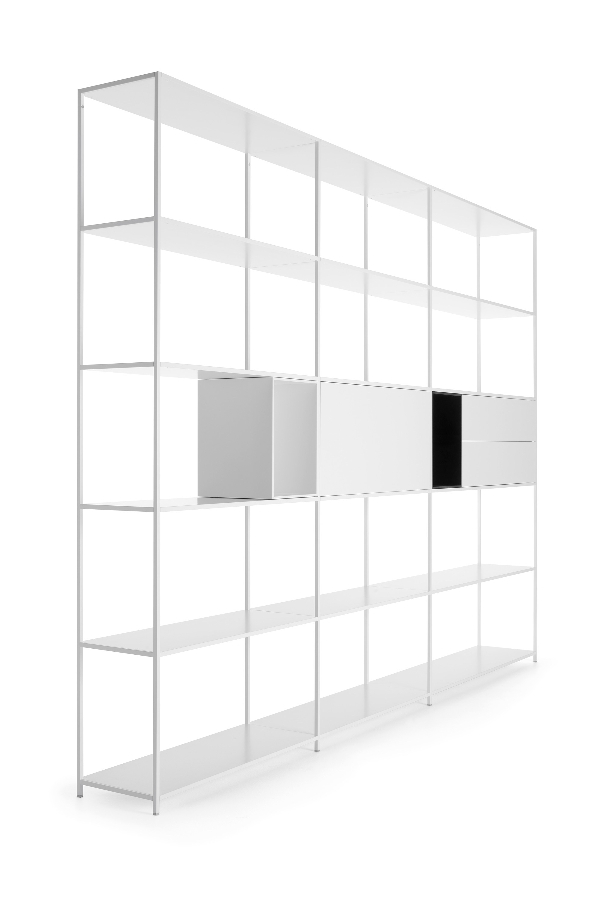 Minima42 modular system still life 15 mdfitalia 02