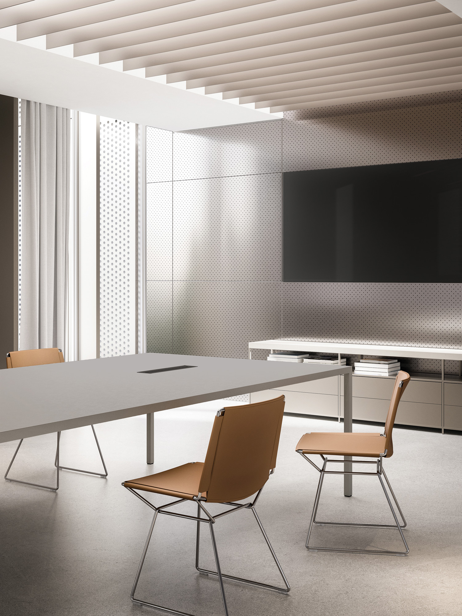 Neil leather chair minima30 sideboard tense material contract 23 mdfitalia 41 var2