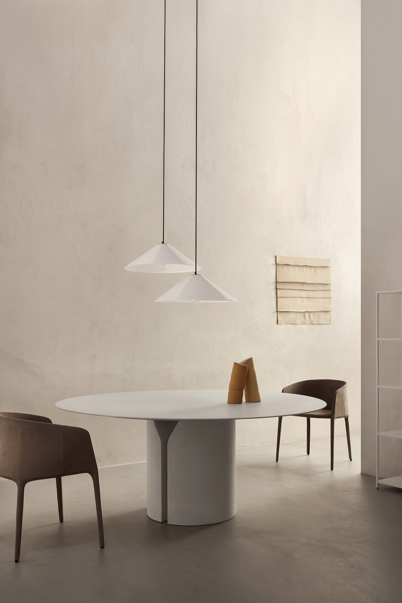 Achille armchair nvl table showroom 21 mdfitalia 18