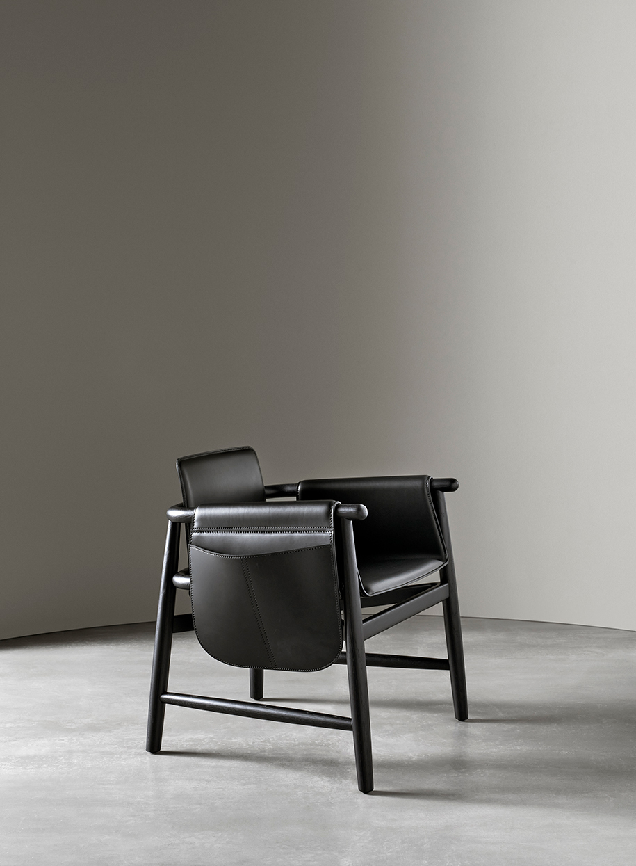 Teresina Lounge armchair 02 915x1245