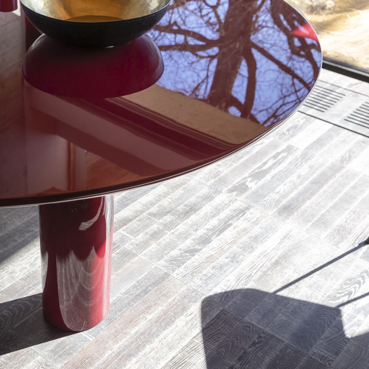 Mogg table ELEPHANTE 10