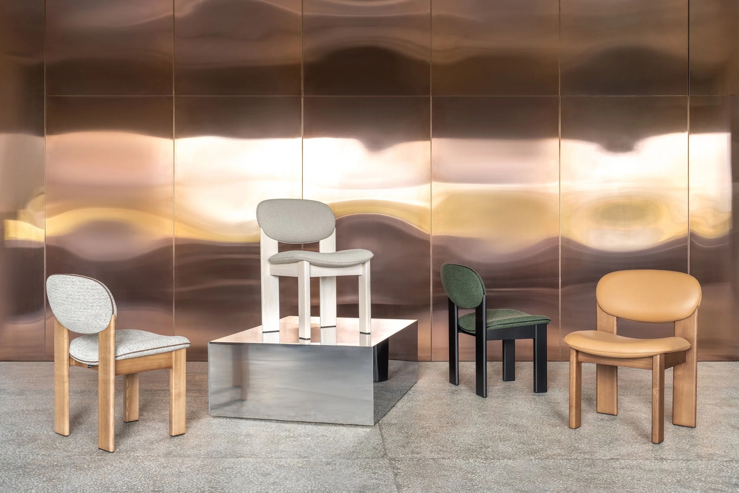 Archipenchairby NOOM691