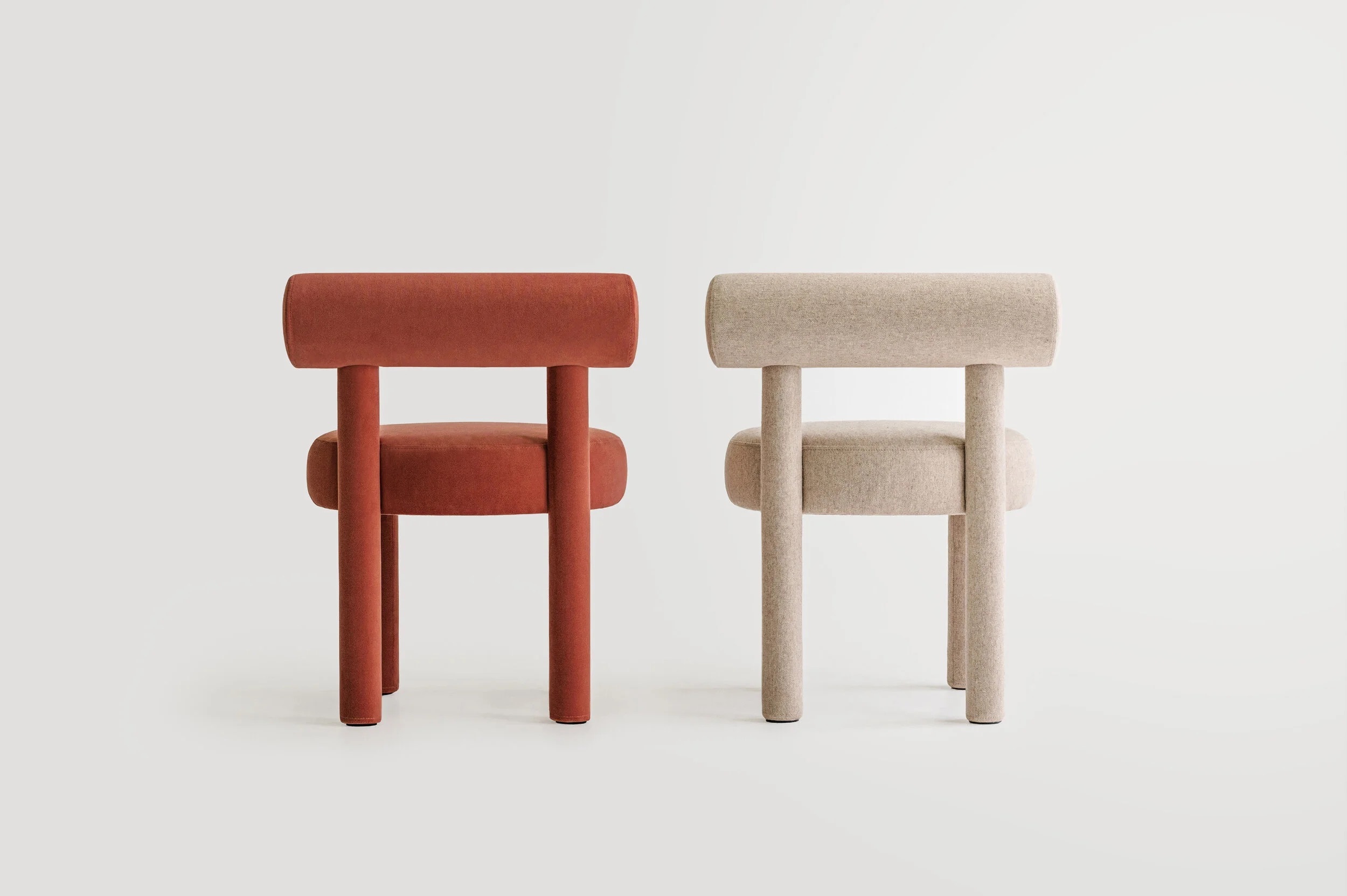 Chair Gropius CS1by NOOM24 min