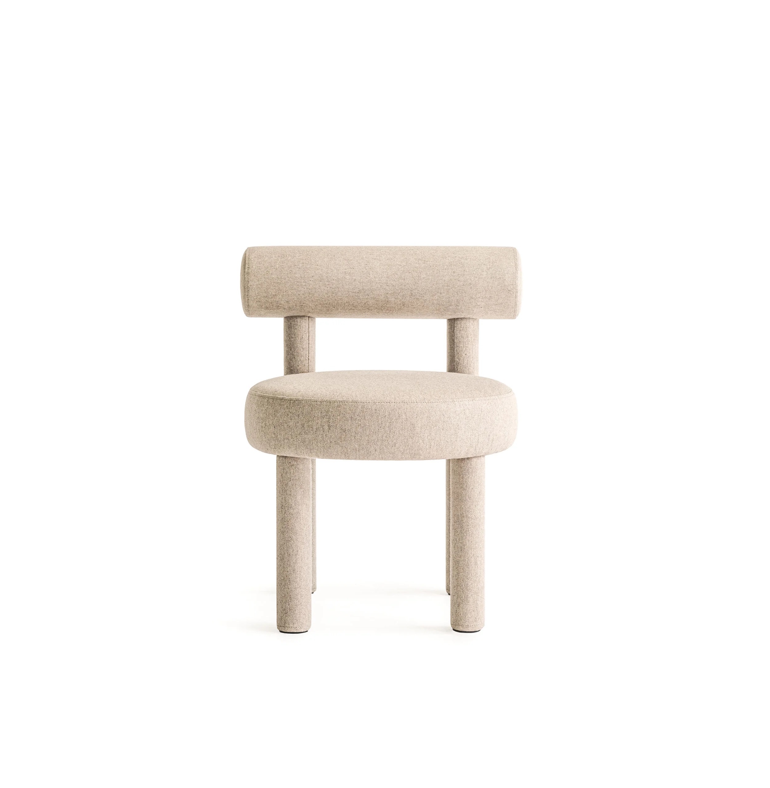 Chair Gropius CS1by NOOM4 mina