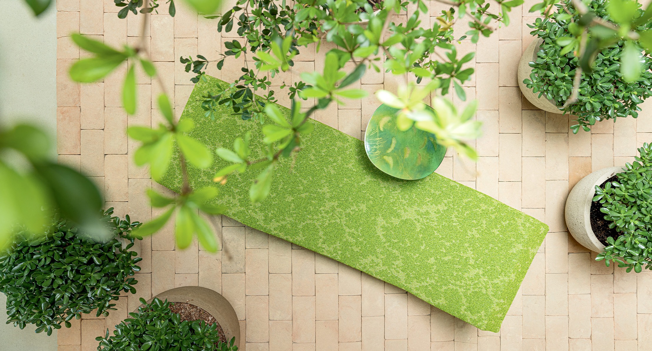 Linea outdoor Paola Lenti