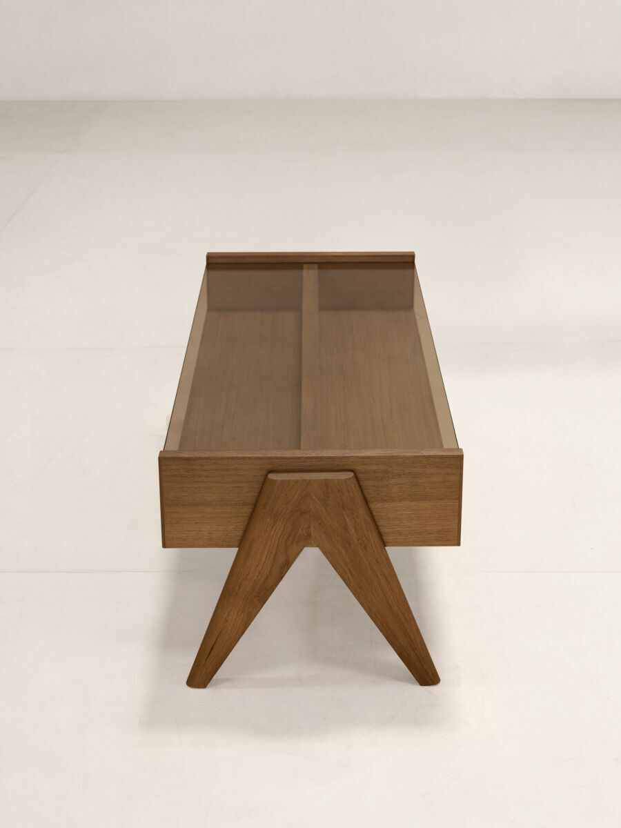 02 Ch Coffee Table Front