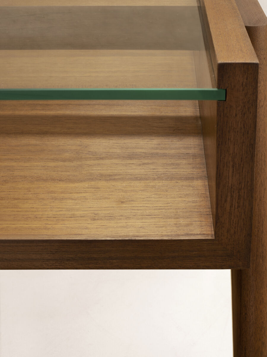 05 Ch Coffee Table Detail B