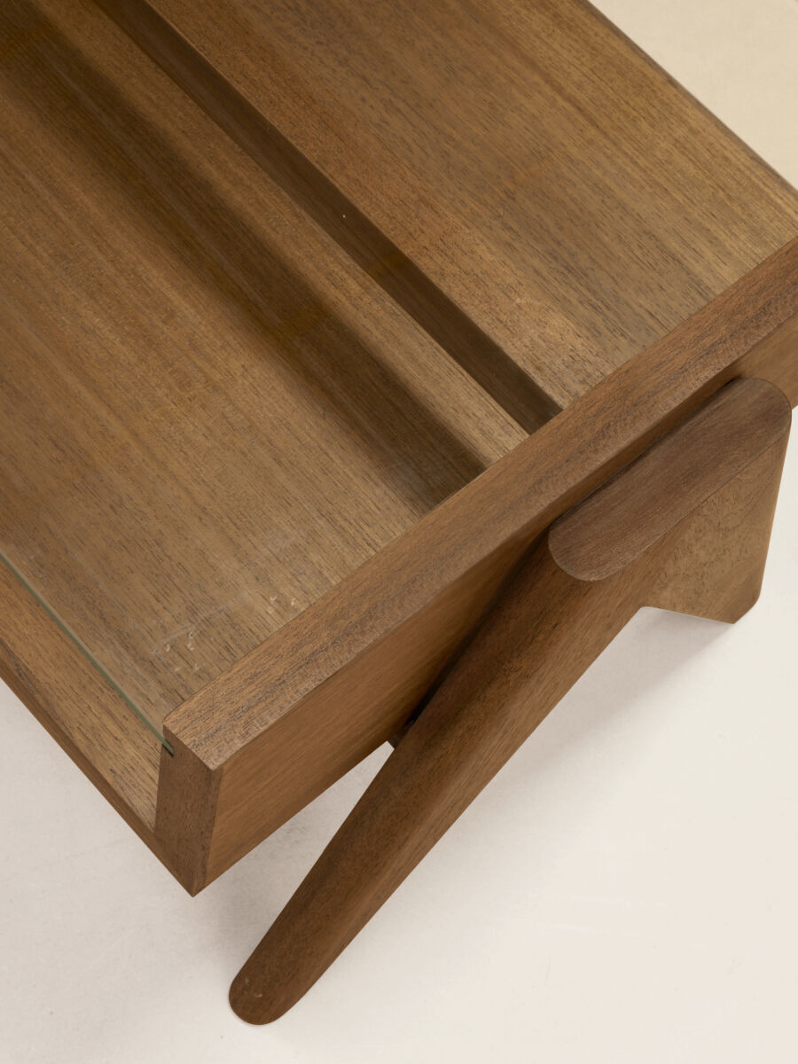 06 Ch Coffee Table Detail C