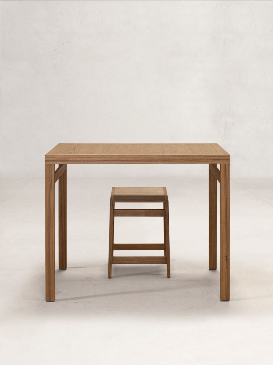 03 Nandi Study Table Stool