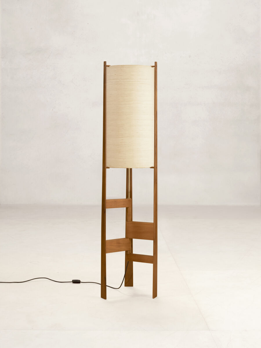 02 XL Floor Lamp Side