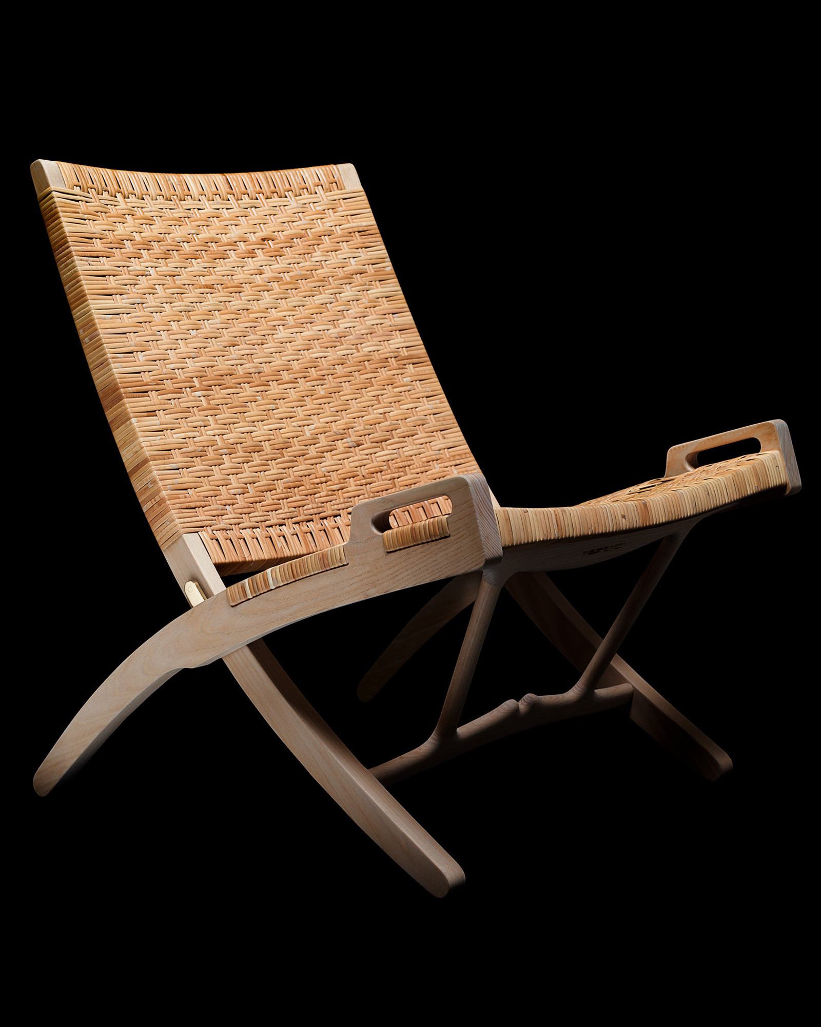 Pp512 ash soap cane natural bg black ahb 1