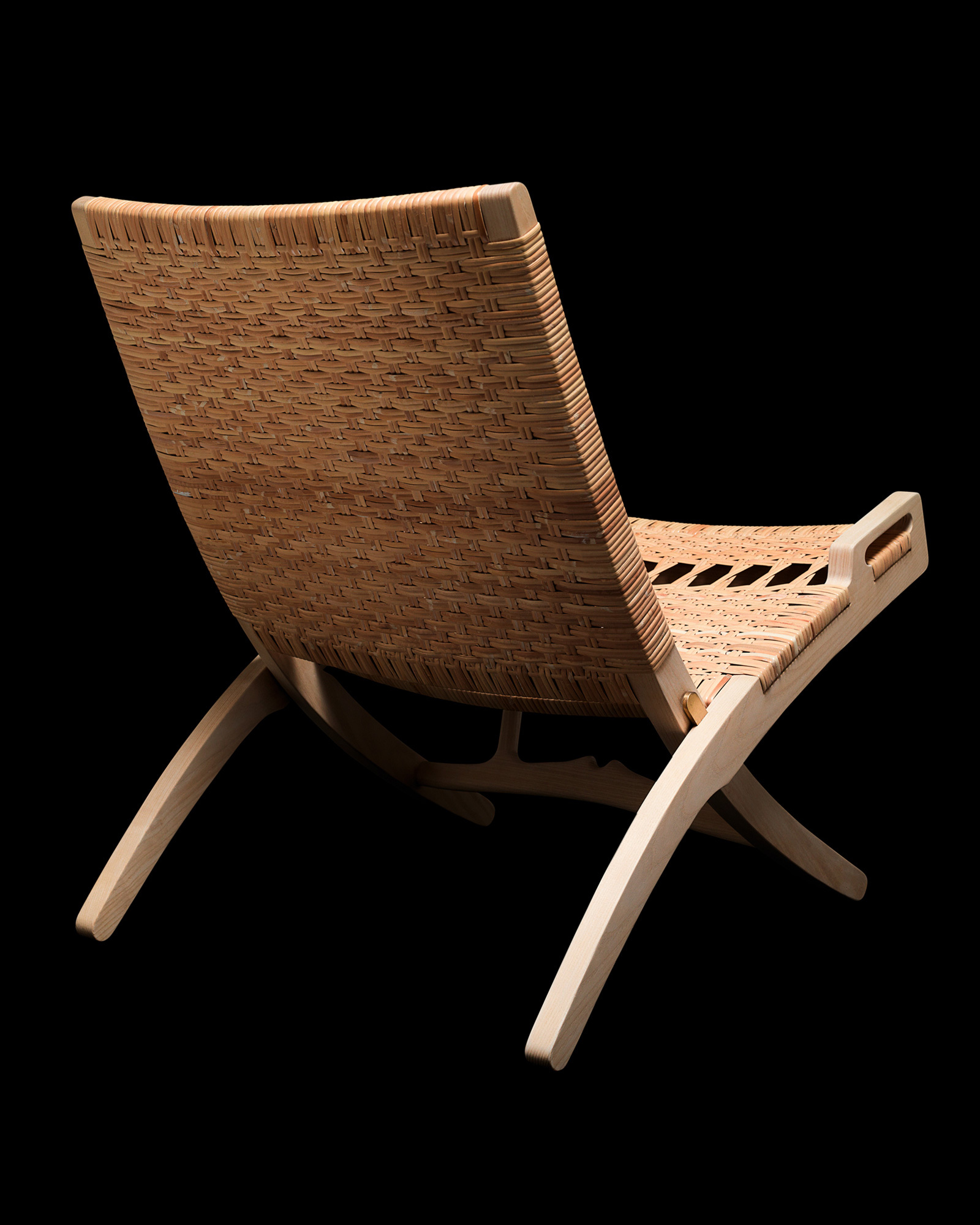 Pp512 ash soap cane natural bg black ahb 2