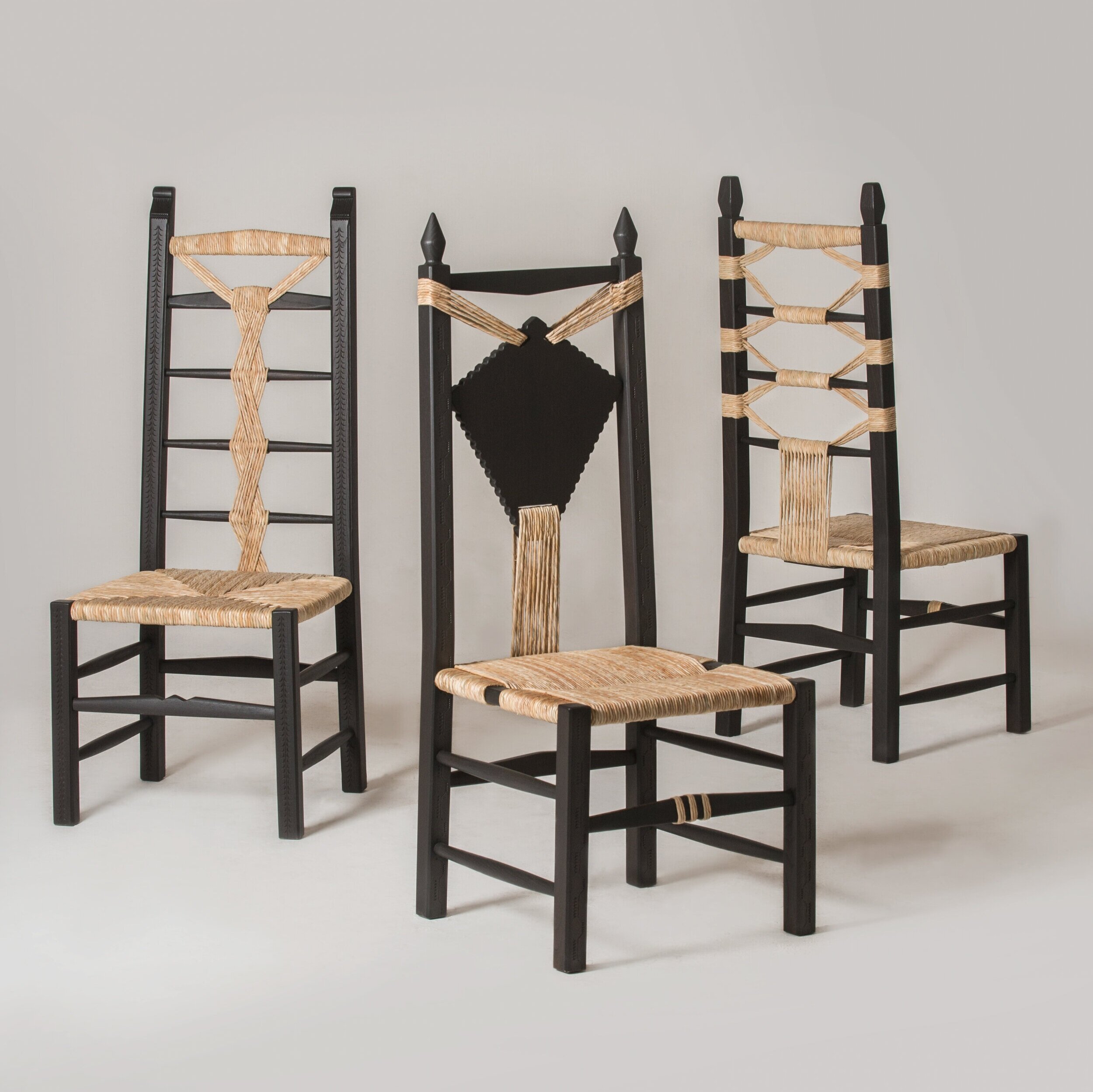 Scannu Collectiondesignedby Chiara Andreatti2 Cmadeby Su Maistude Linnafor Pretziada2