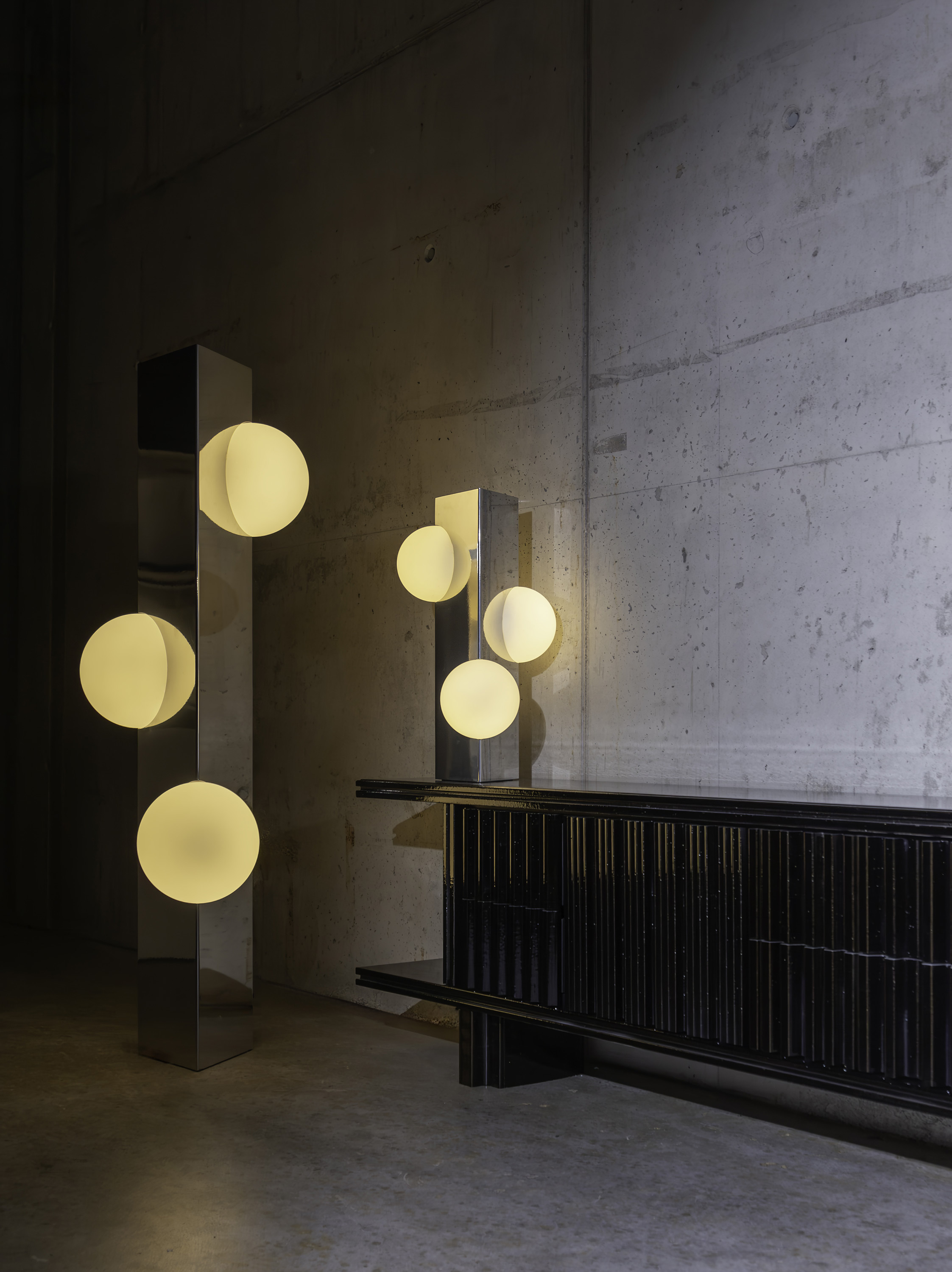 Marino Sfera Lifestyle pulpo