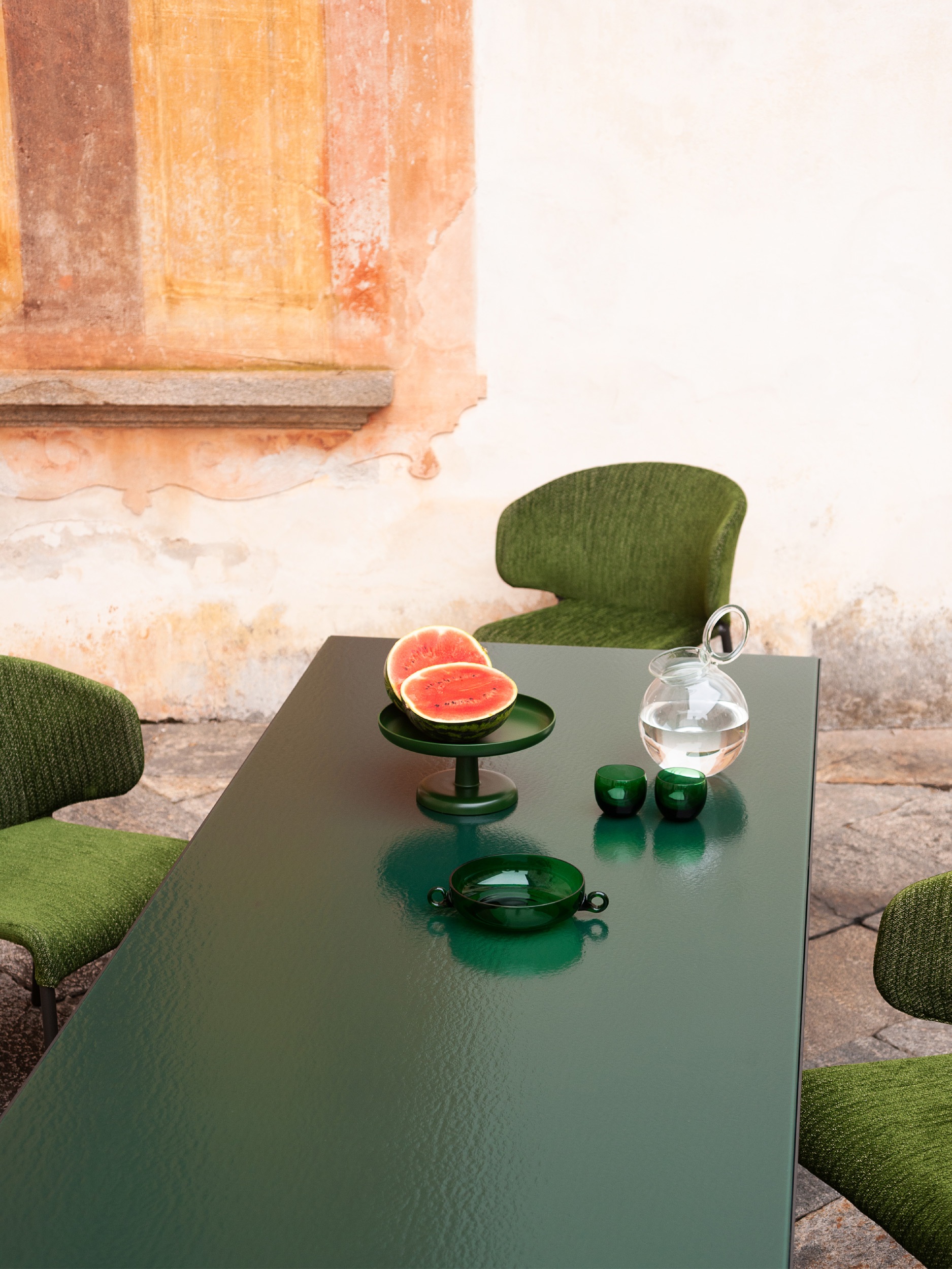 RODA PLEIN AIR collection 05