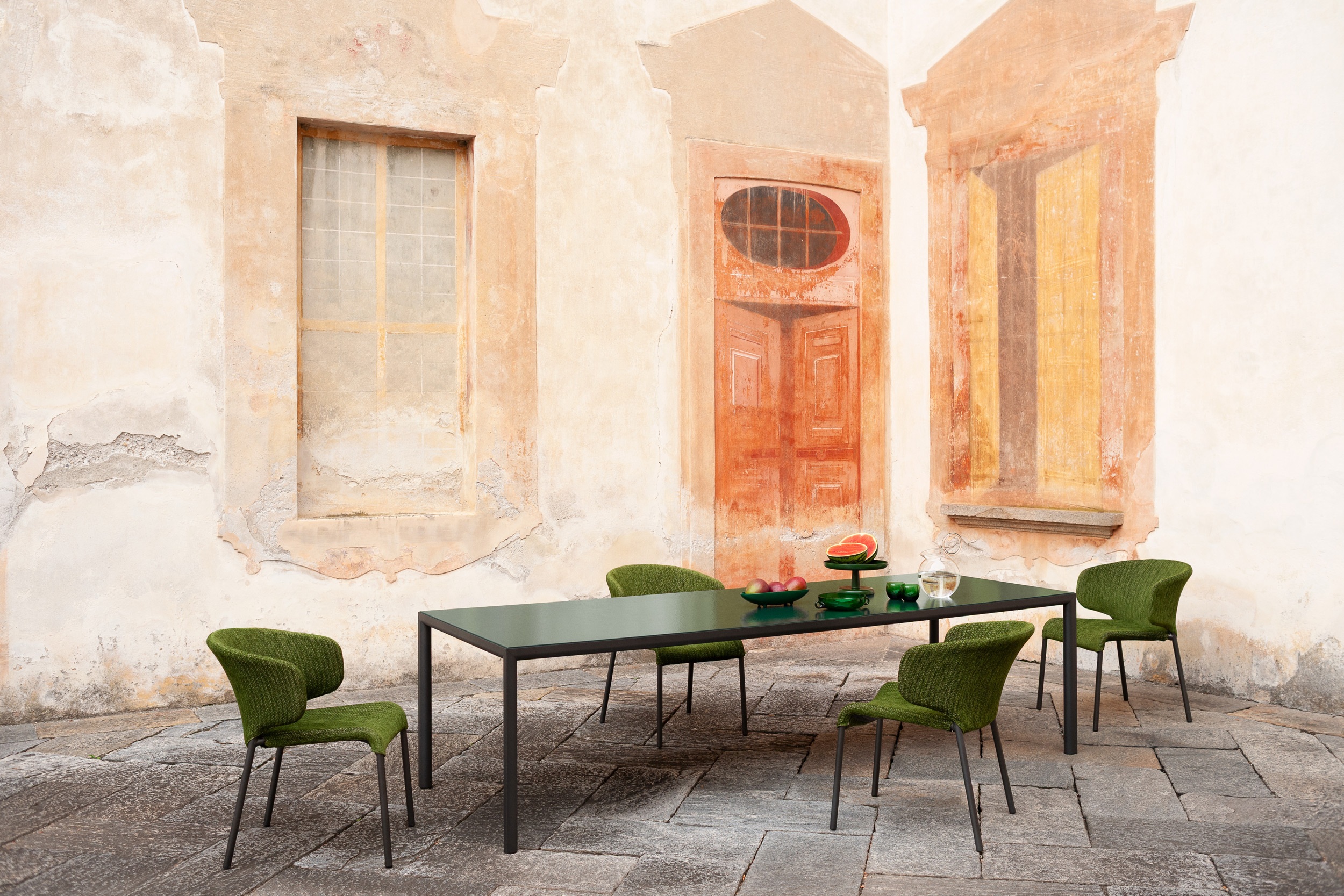 RODA PLEIN AIR collection 06