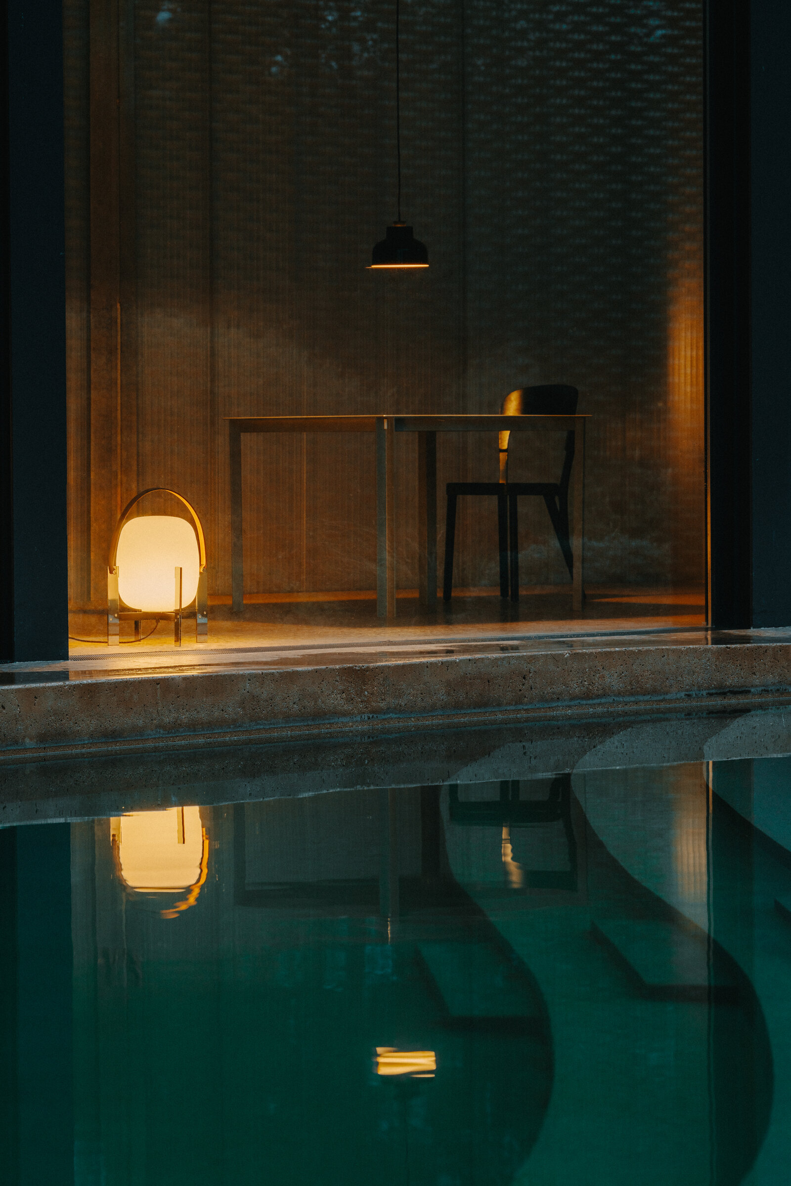 Yosigo Solo Invierno 2024 Cesta Metalica 244720 x2400