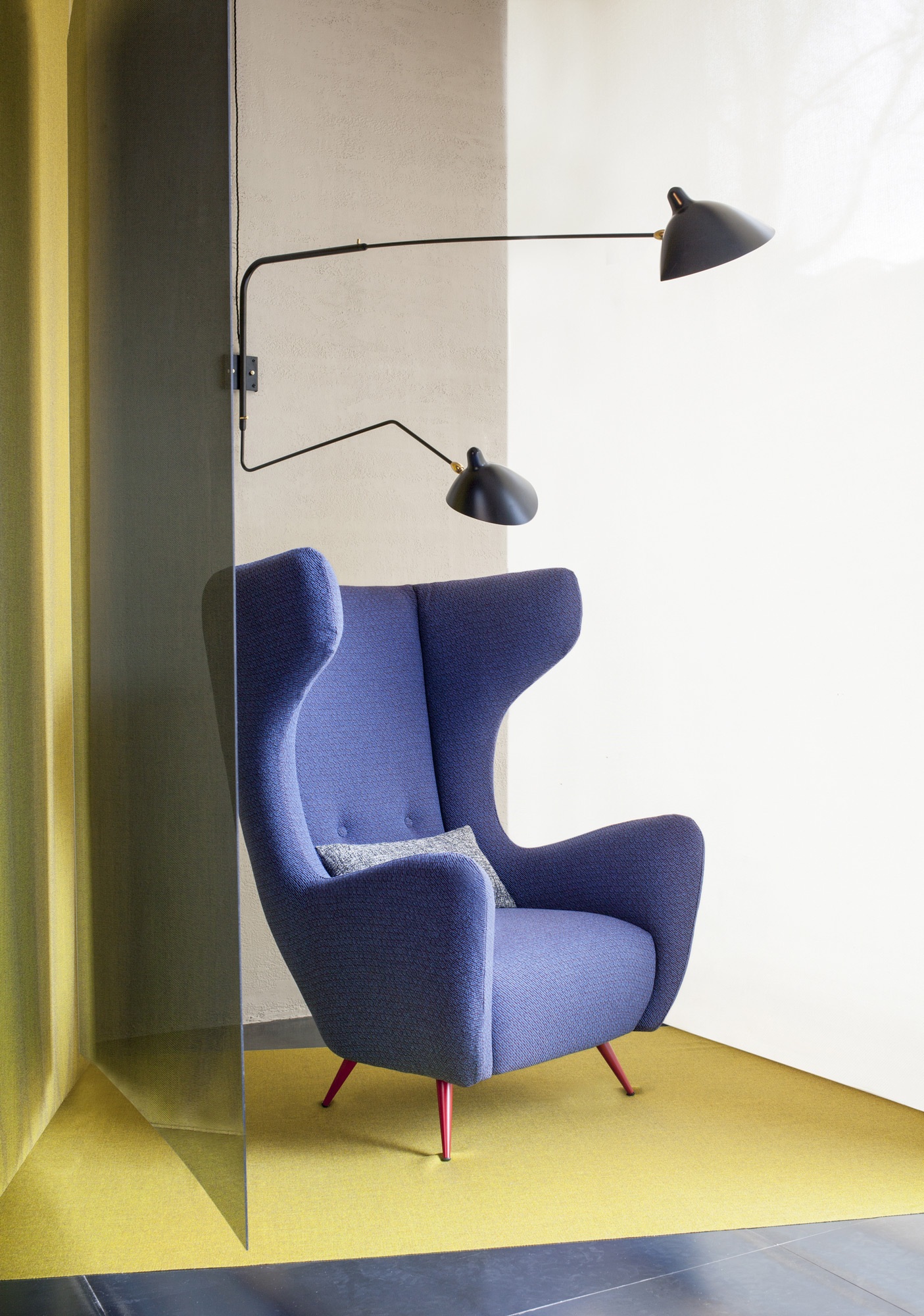 Spotti Raf Simons Studio Pepe Silvia Rivoltella 02