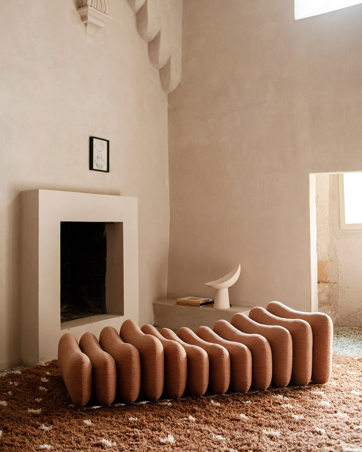 Tacchini Home Collection MDW 2024 14