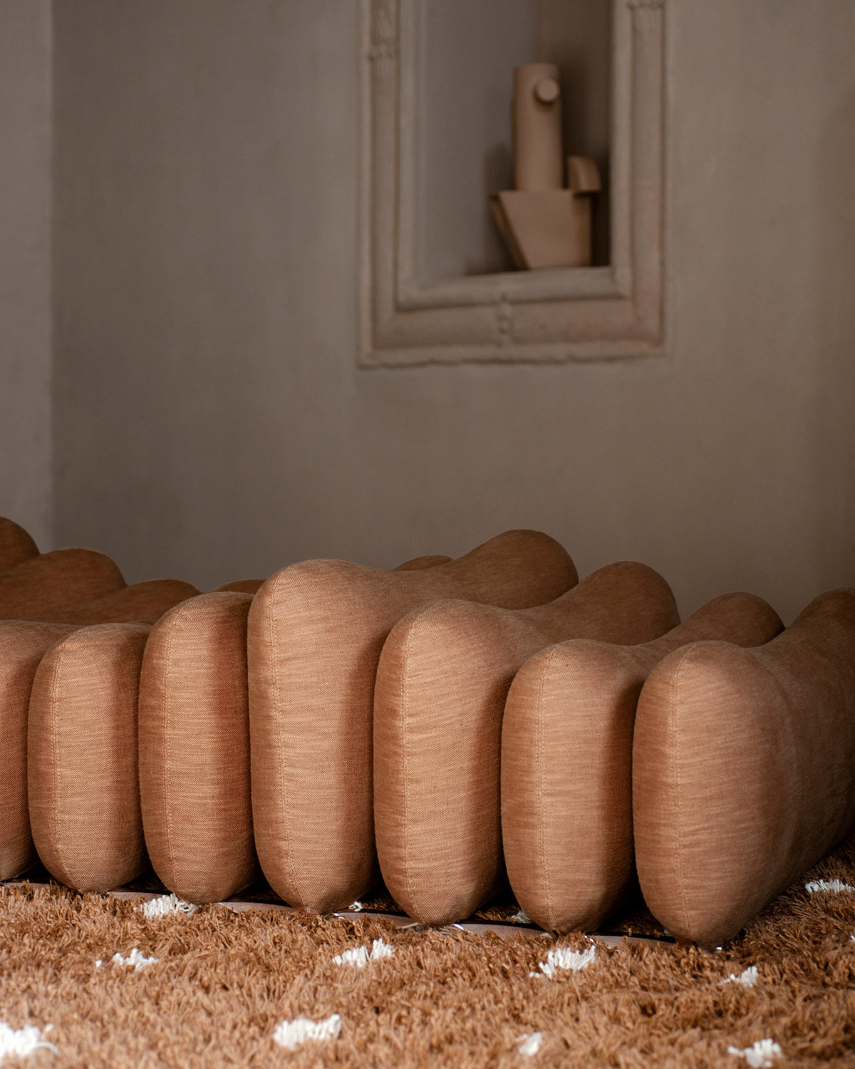 Tacchini Home Collection MDW 2024 17