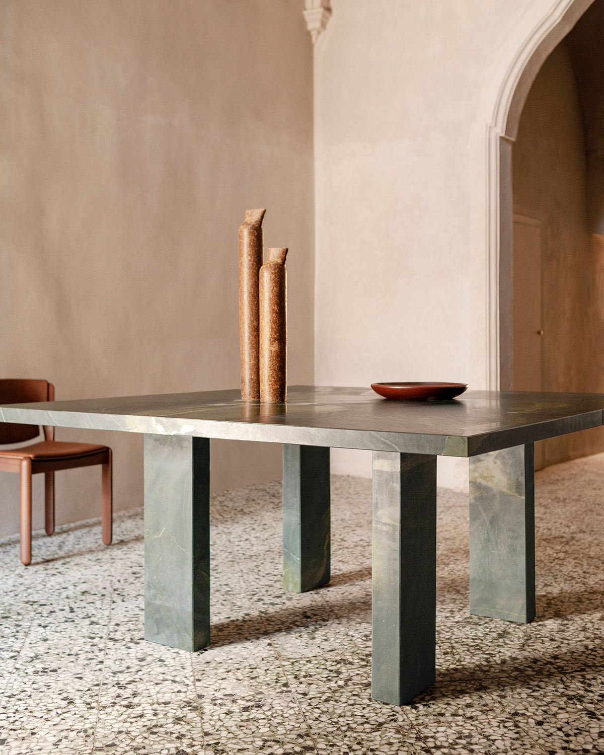 Tacchini Home Collection MDW 2024 03